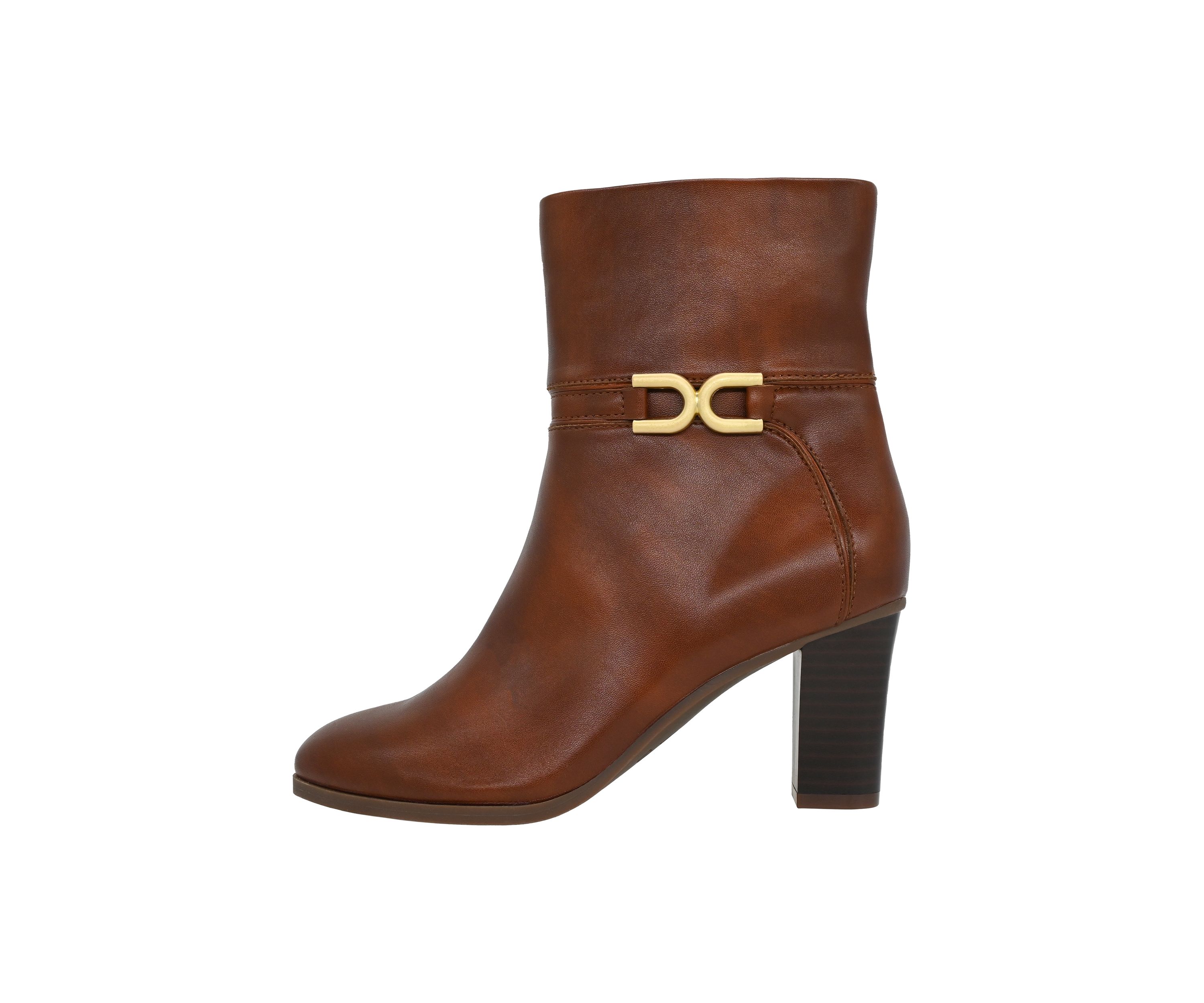 Stella Booties