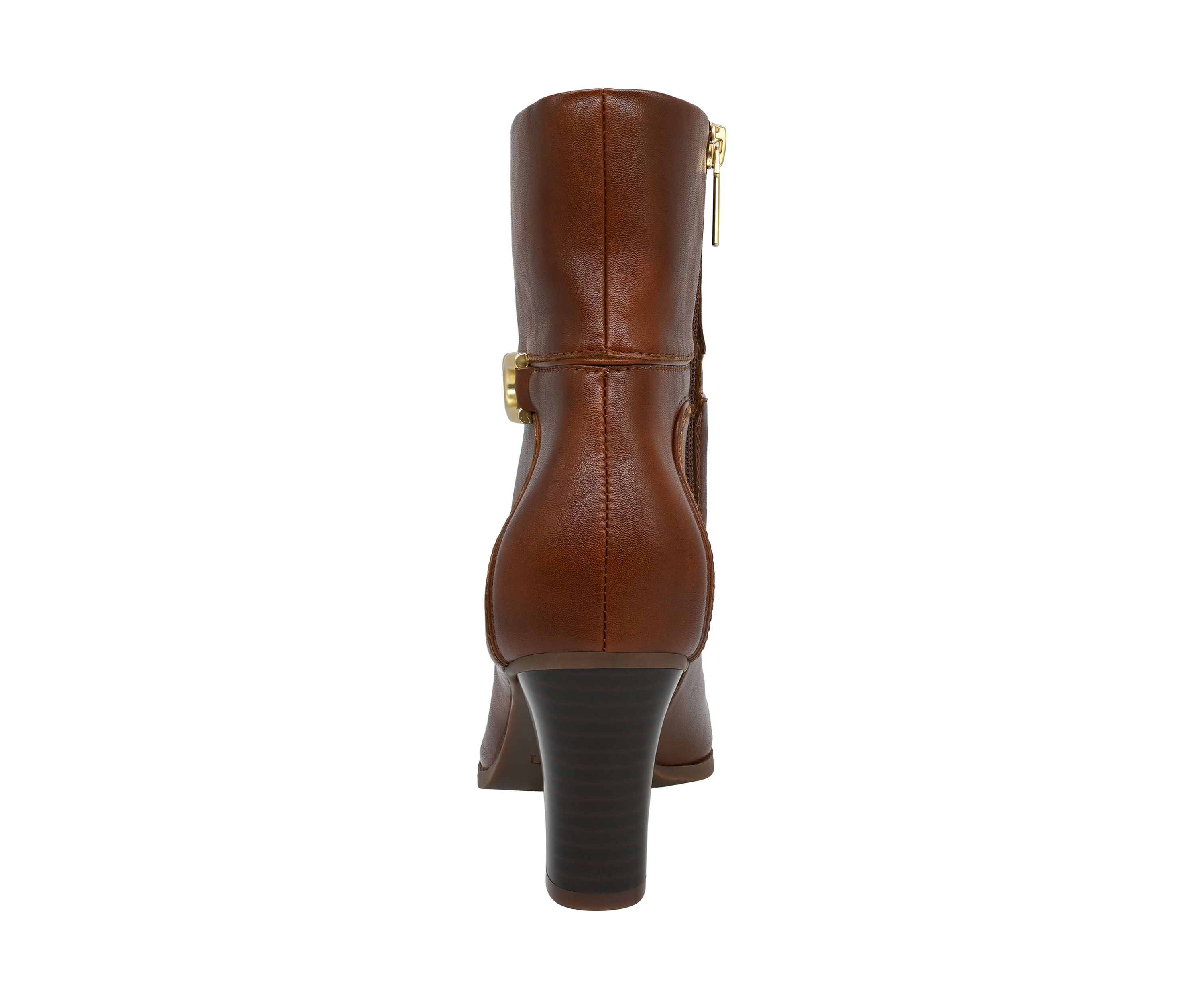 Stella Booties