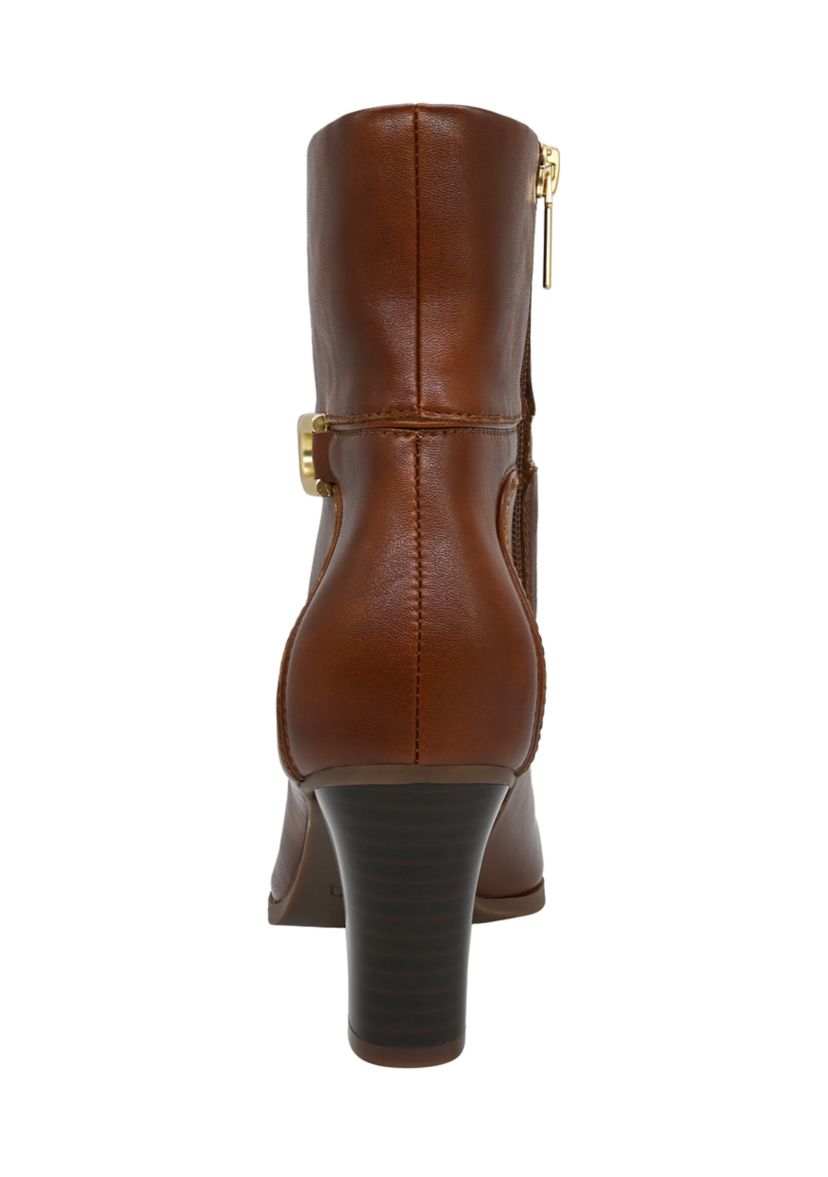 Stella Booties