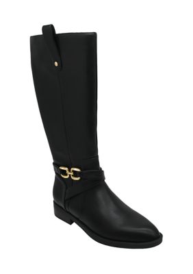 Crown & Ivy Women's Mckay Riding Boots