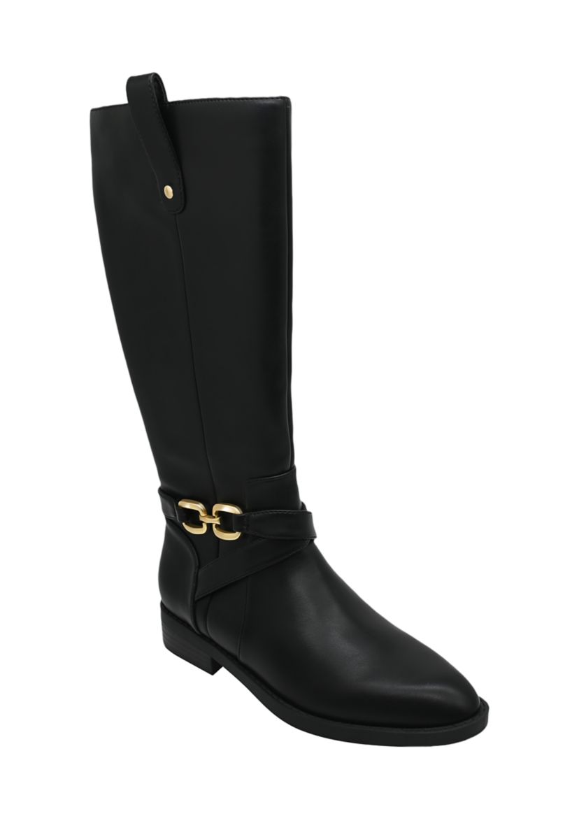 Mckay Riding Boots