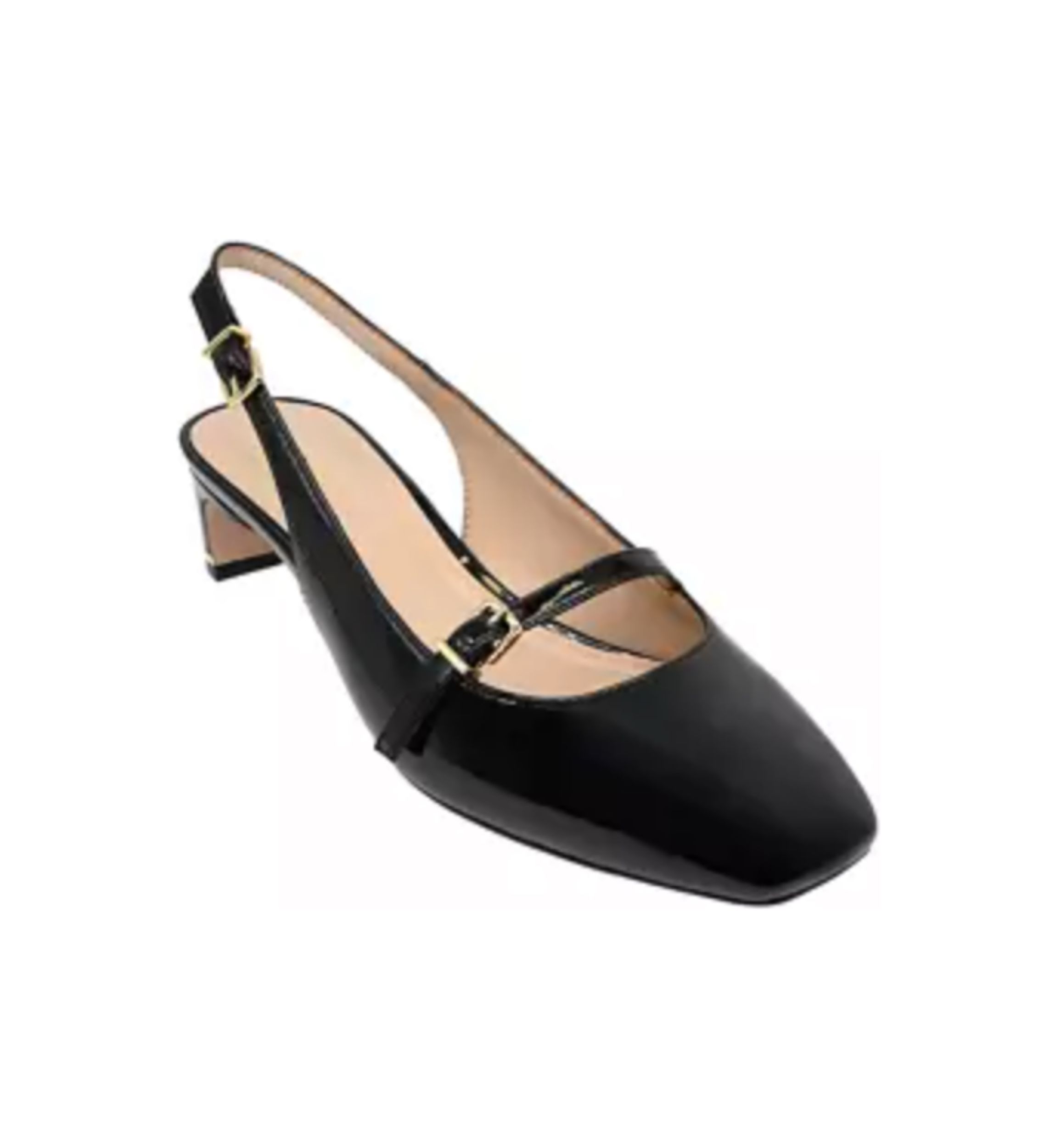 Mary Jane Heels