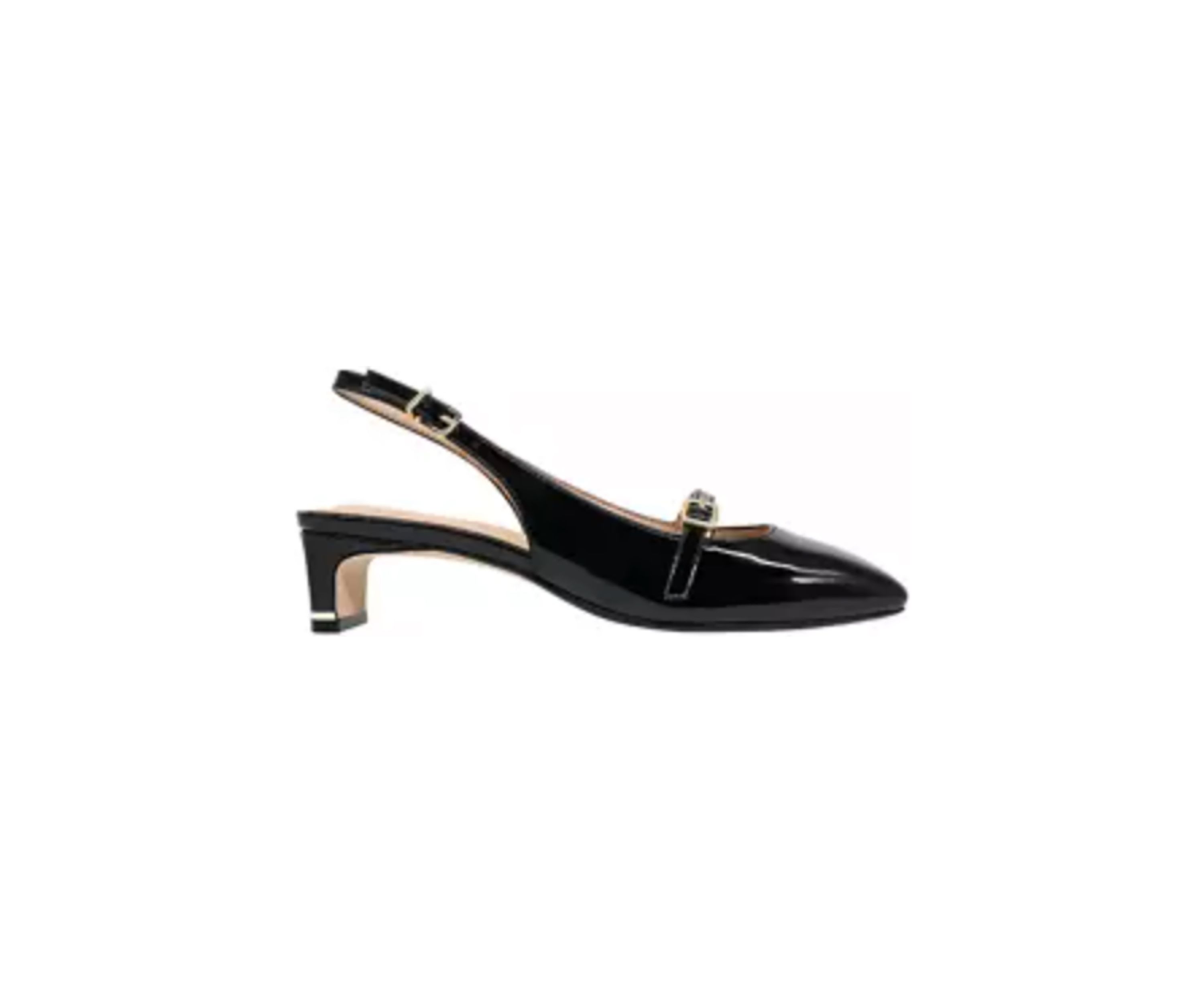 Mary Jane Heels