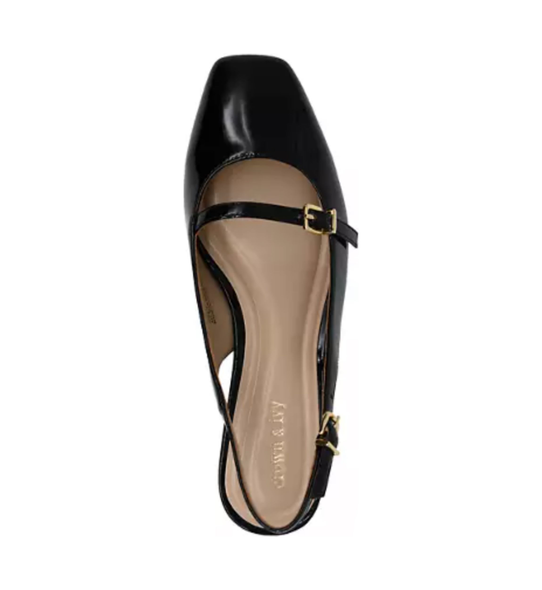 Mary Jane Heels