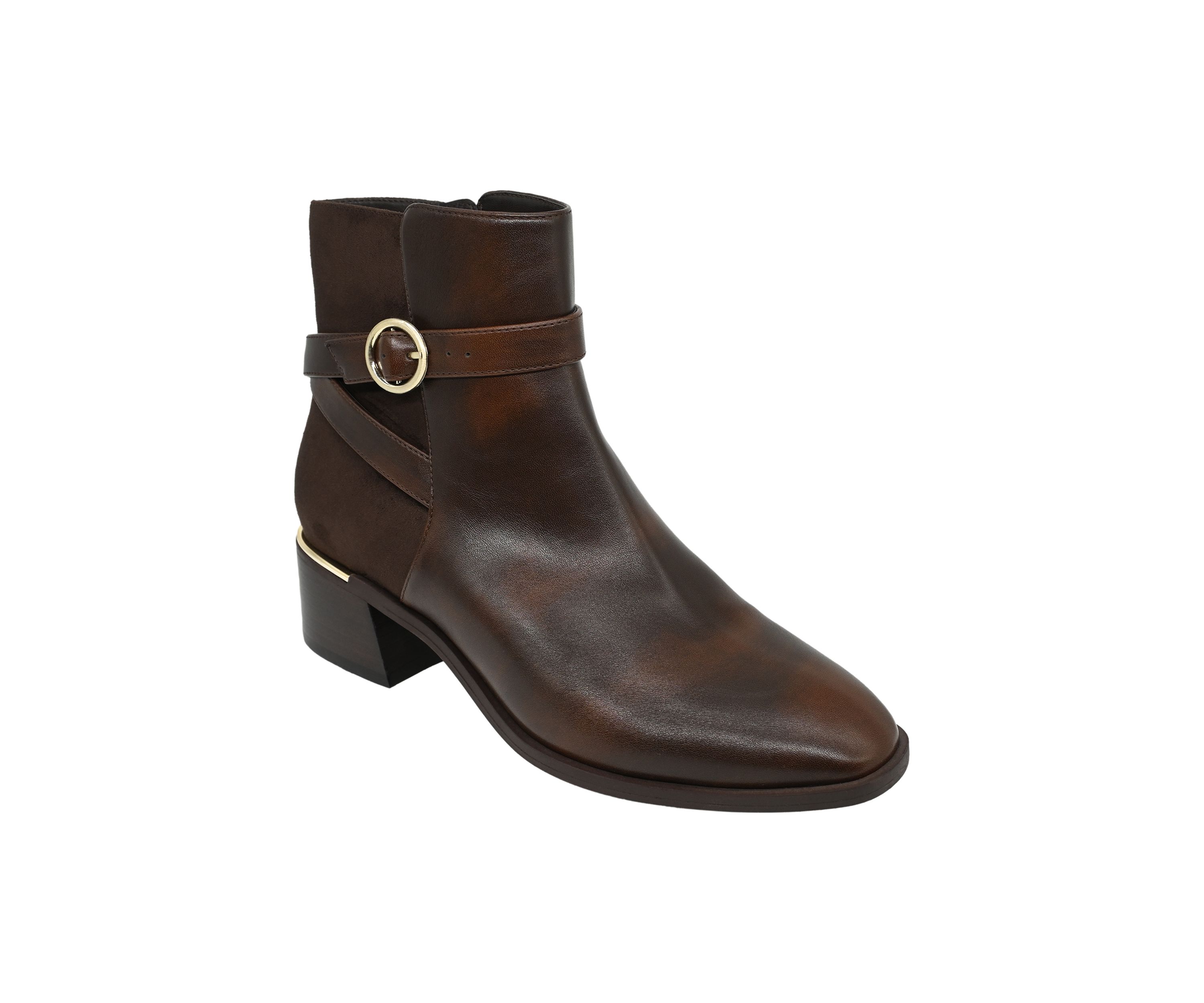 Christine Booties