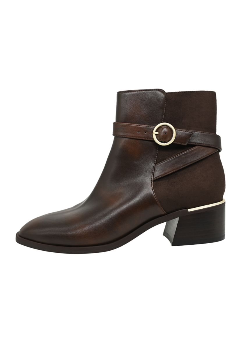 Christine Booties