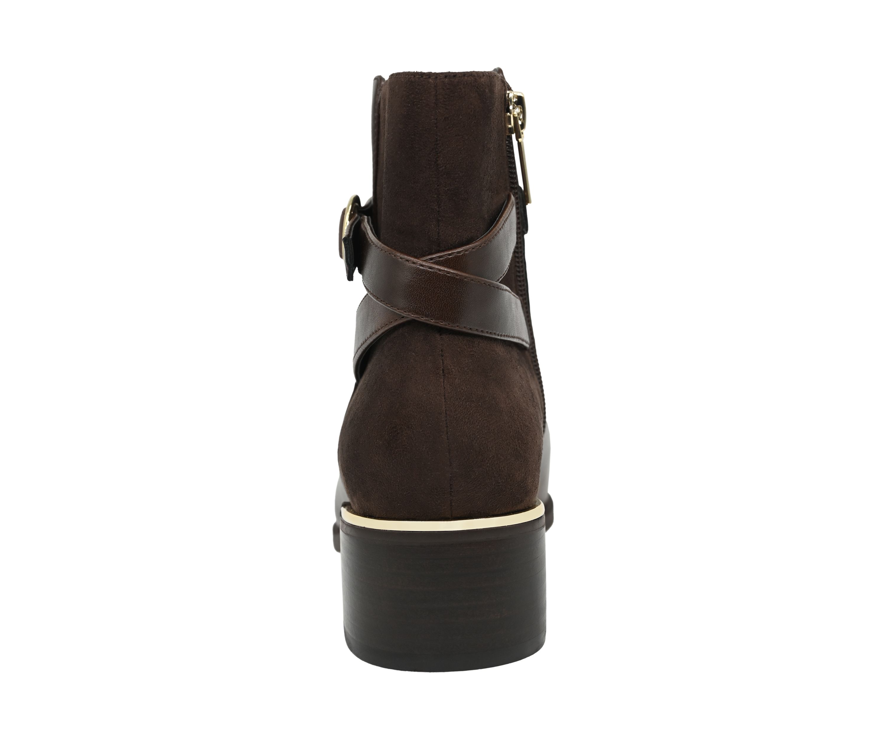 Christine Booties