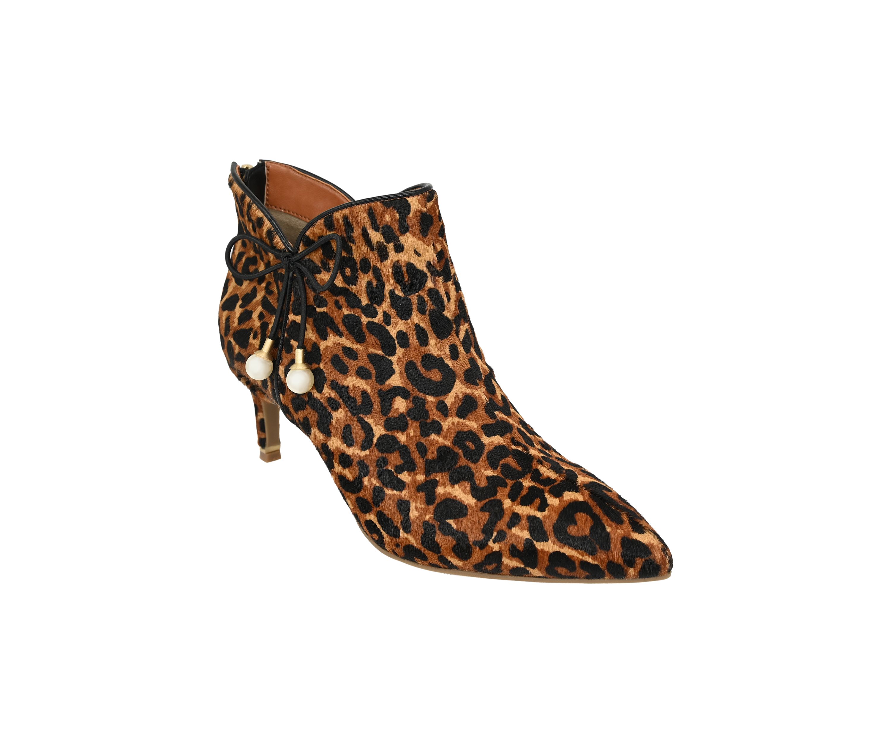 Carole Booties