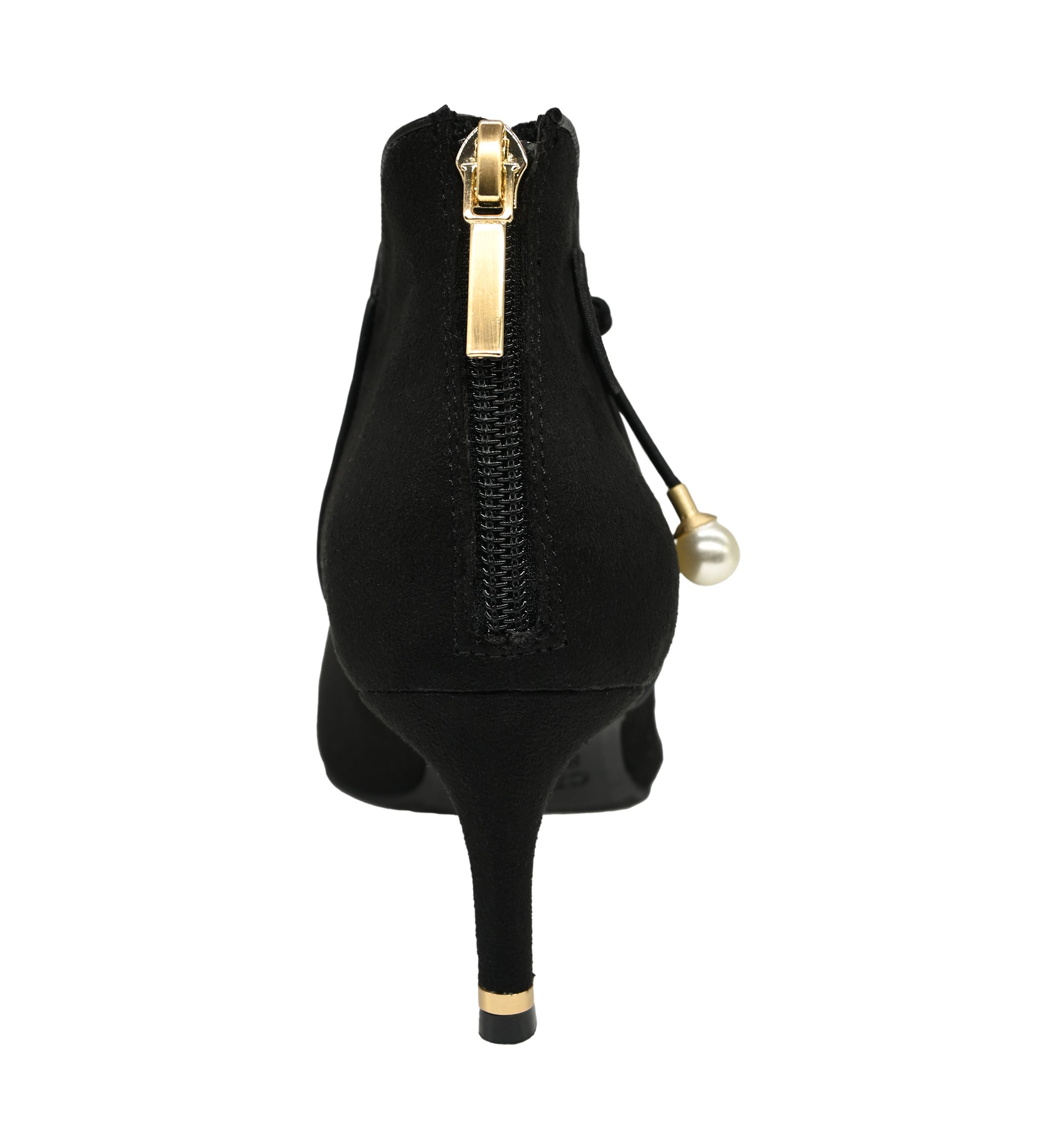 Carole Booties