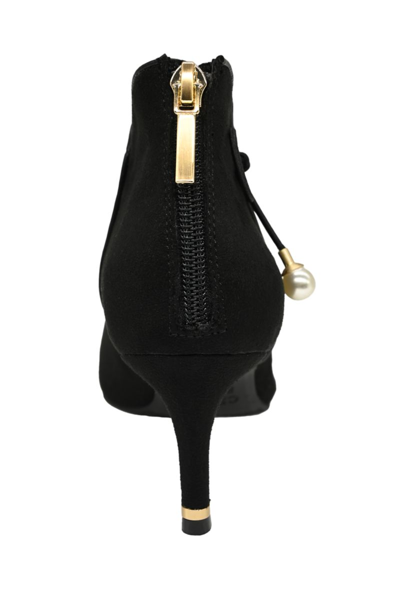 Carole Booties