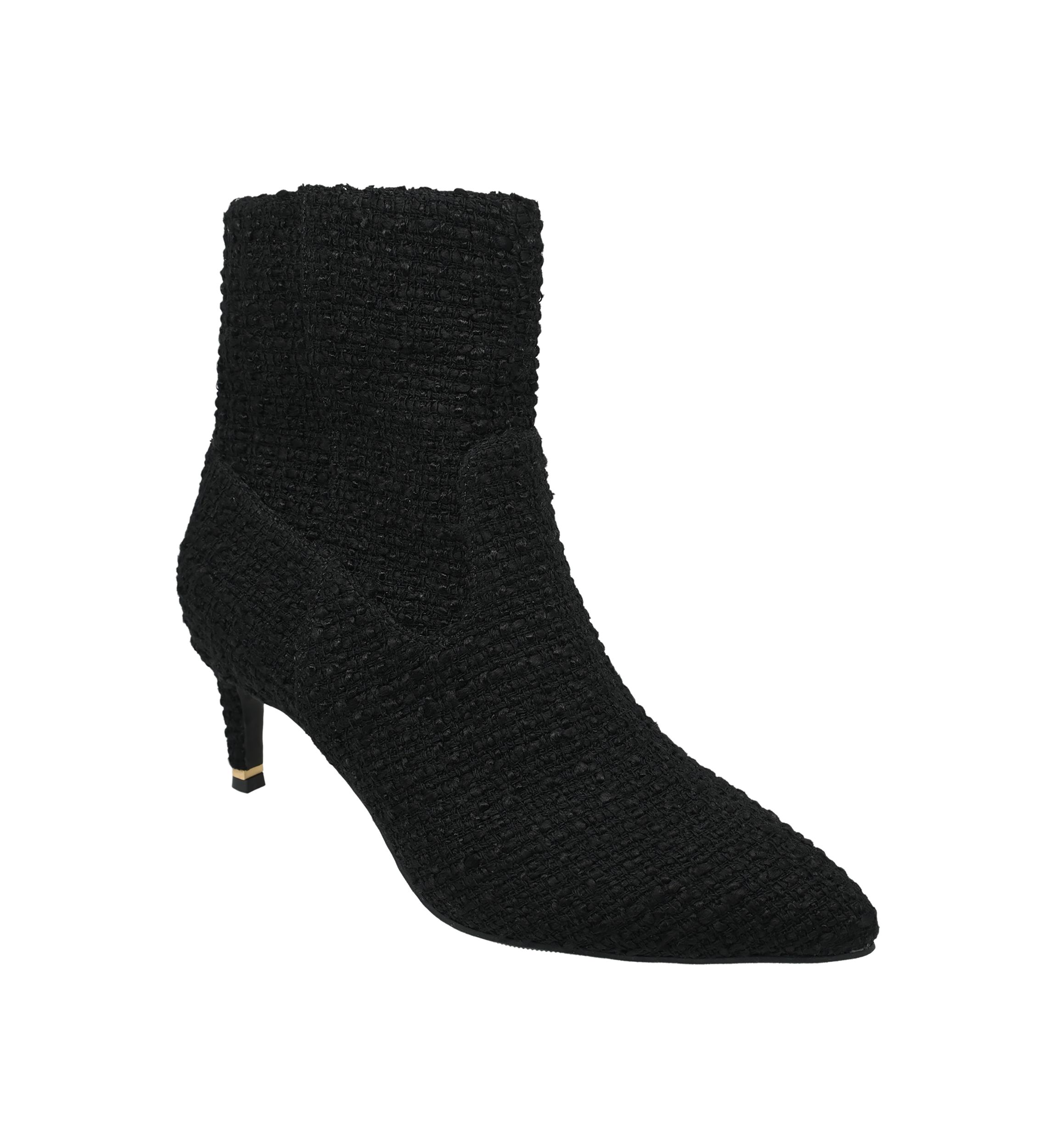 Carrie Booties