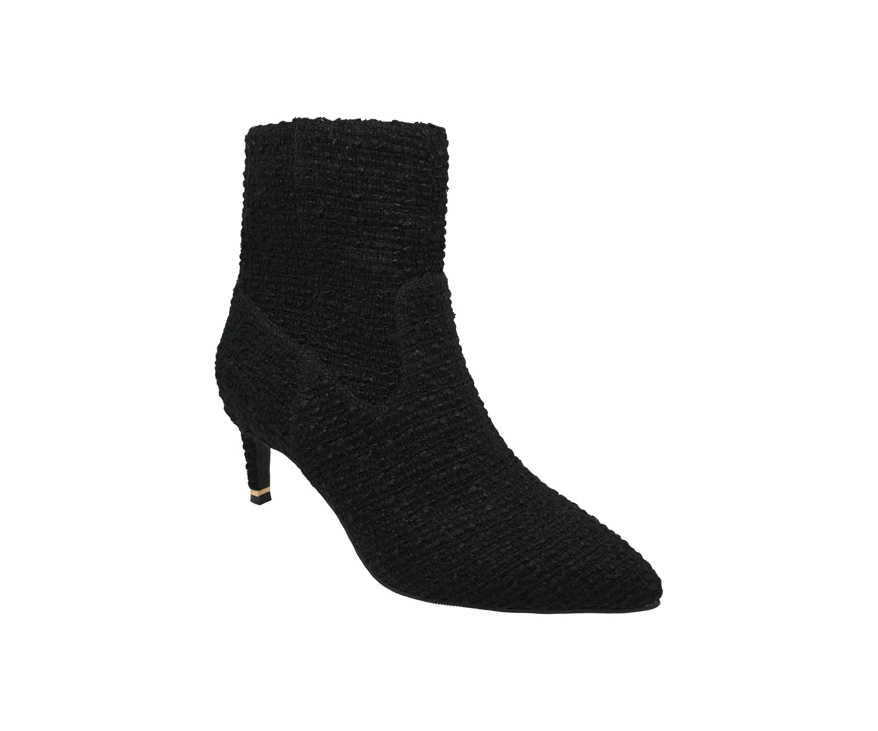 Carrie Booties