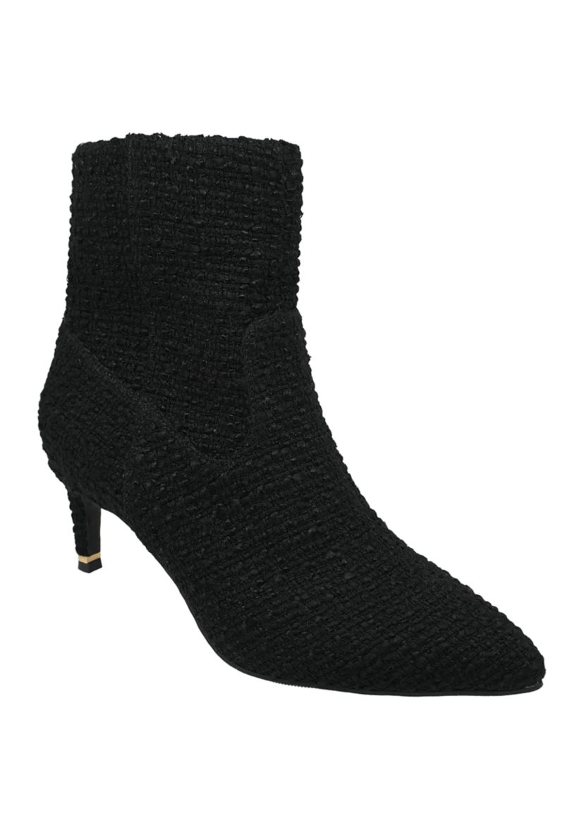 Carrie Booties