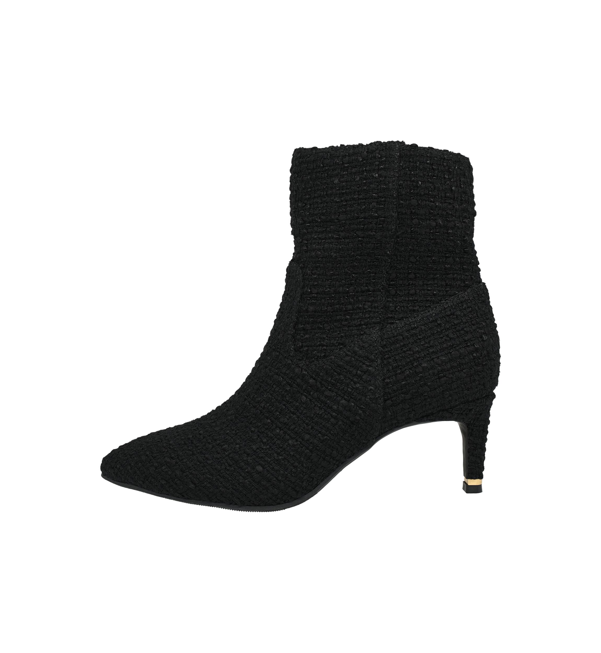 Carrie Booties