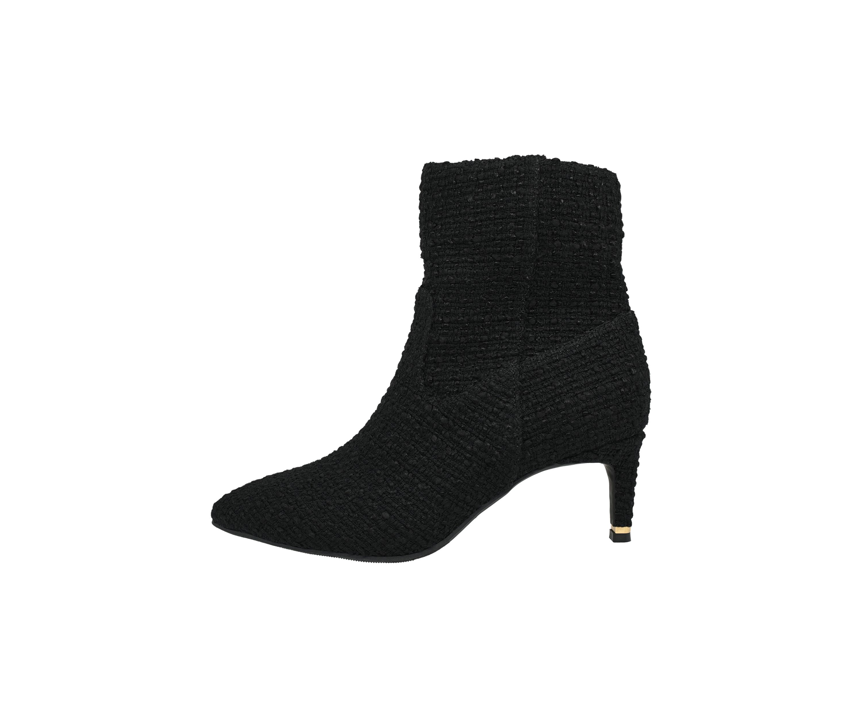 Carrie Booties