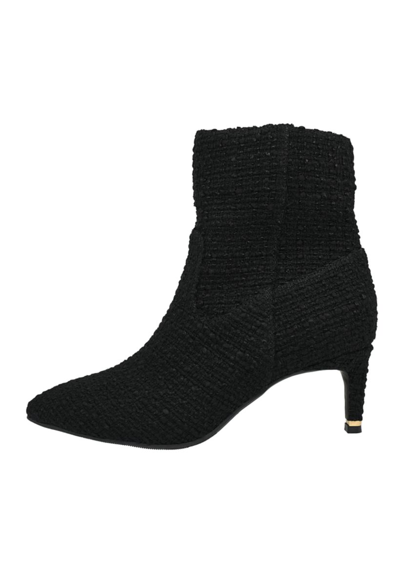 Carrie Booties