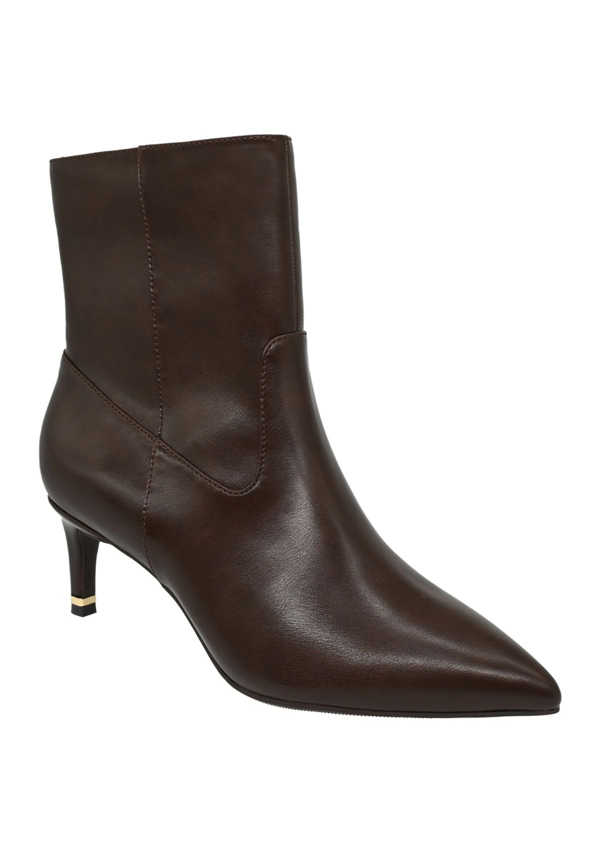Carrie Booties