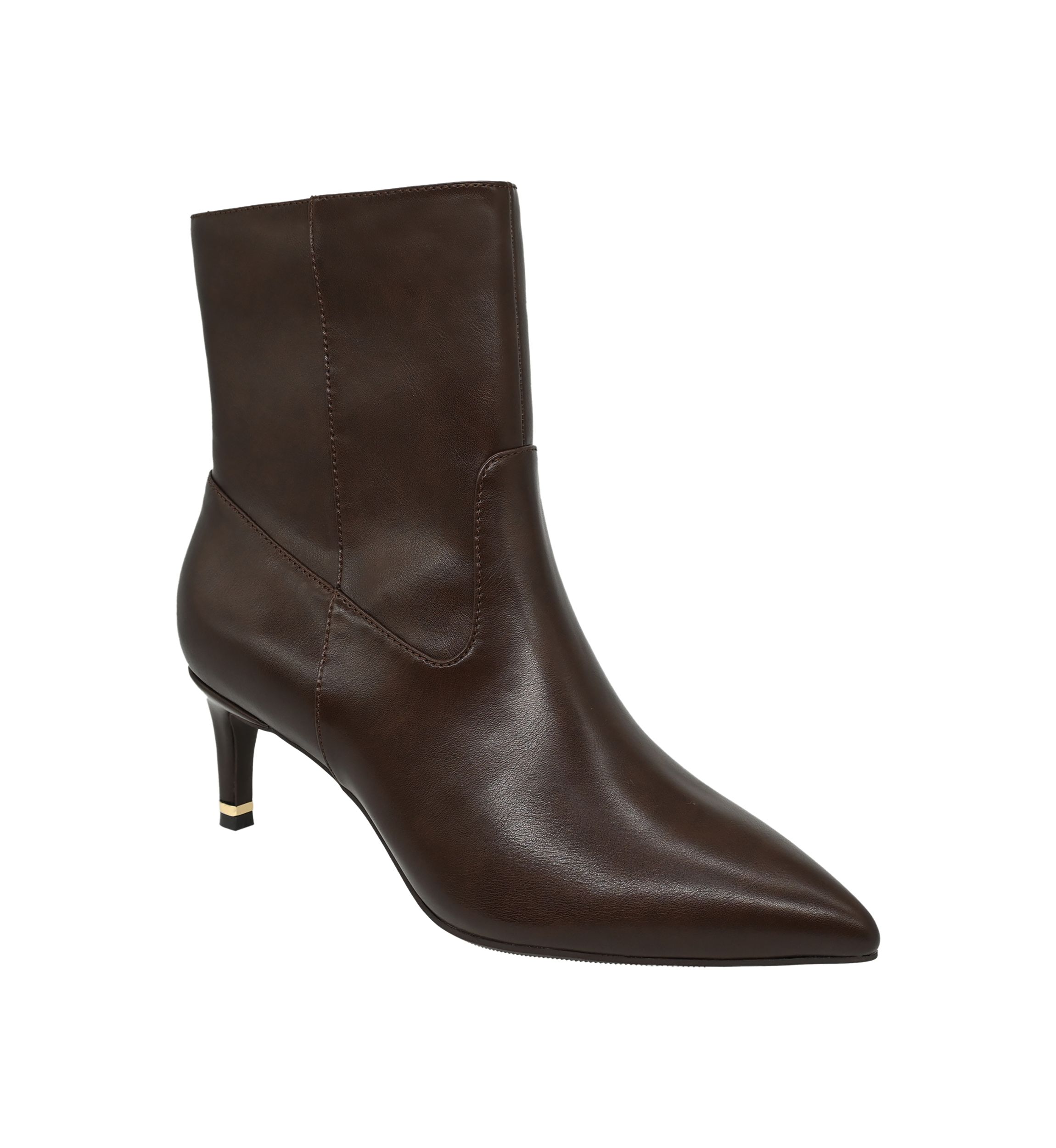 Carrie Booties