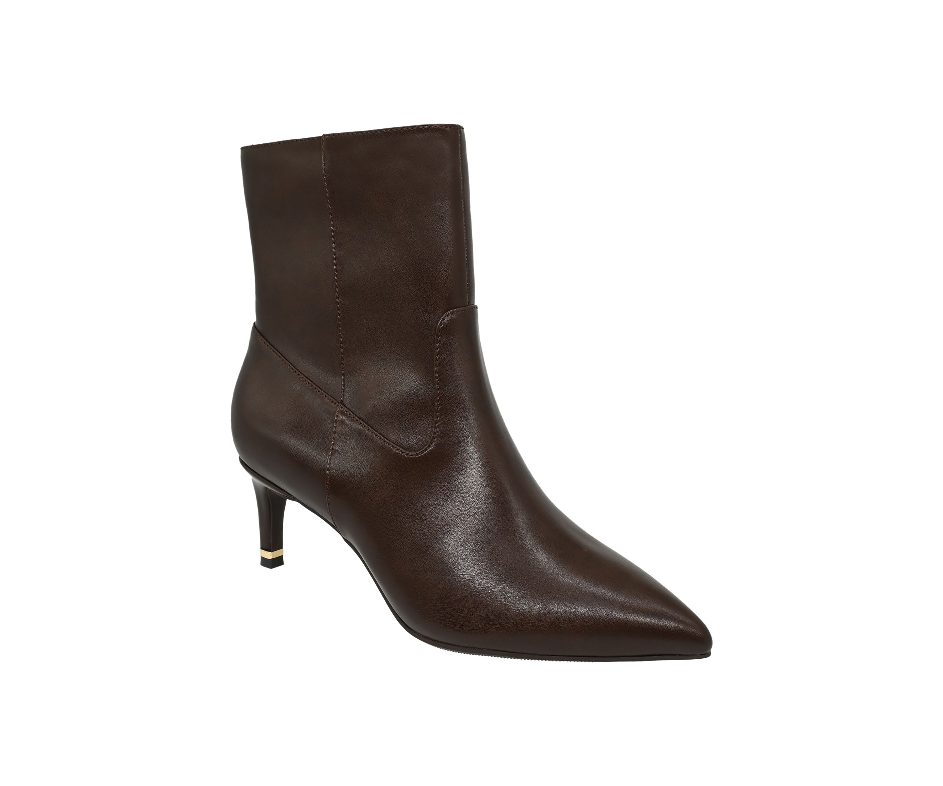 Carrie Booties