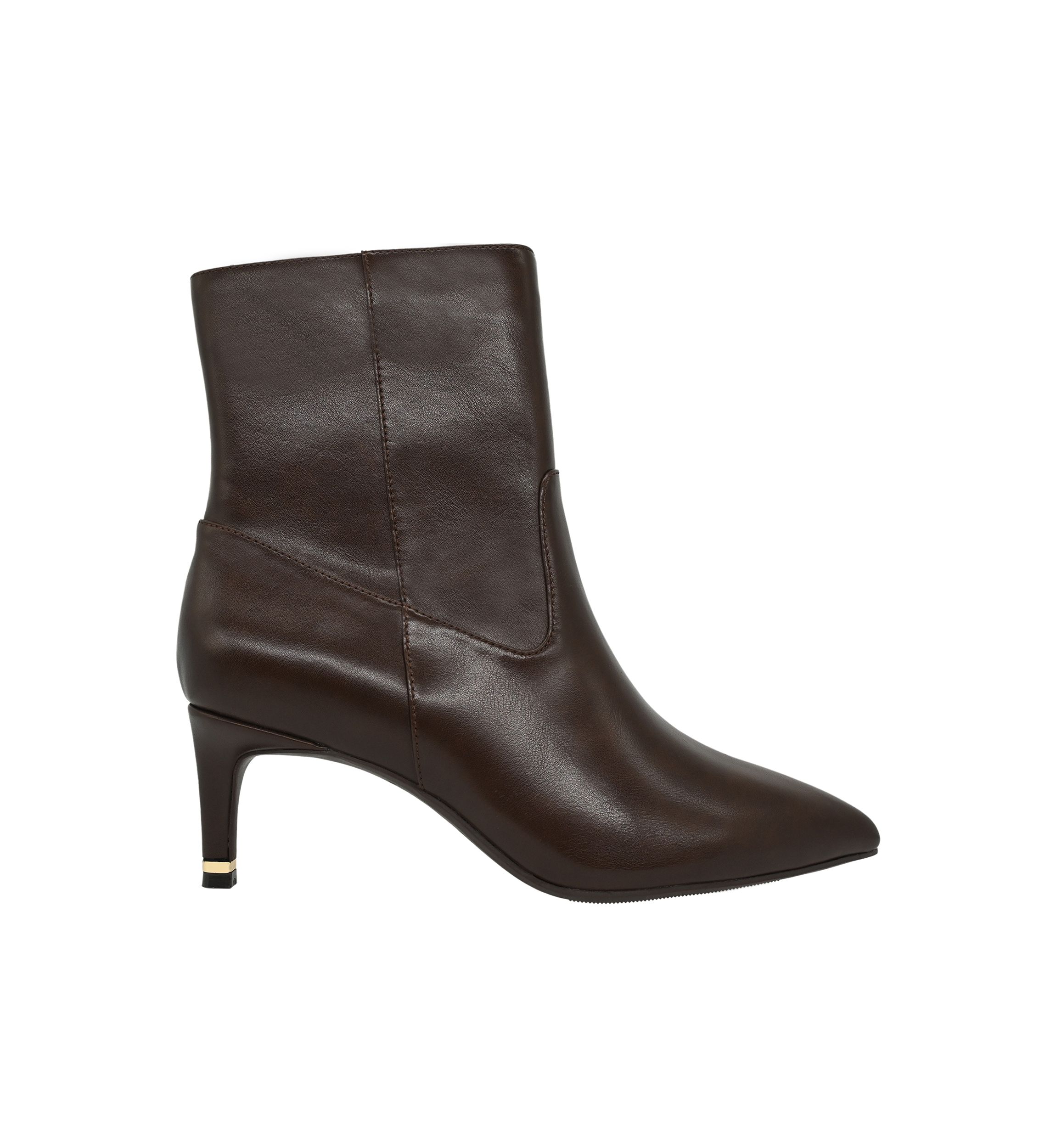 Carrie Booties