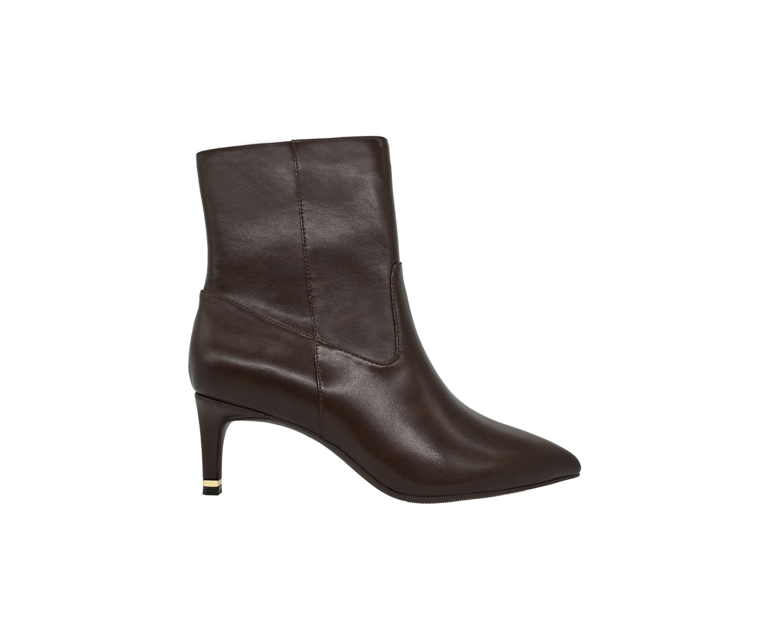 Carrie Booties