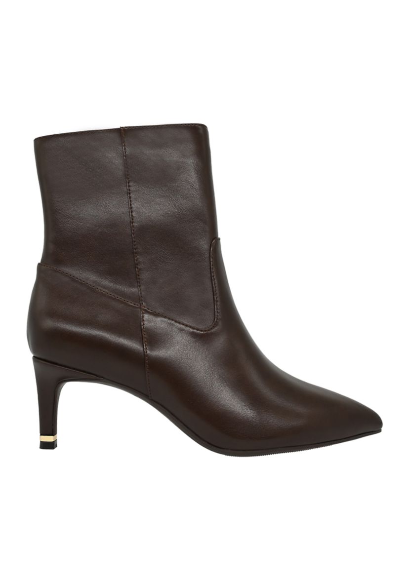 Carrie Booties