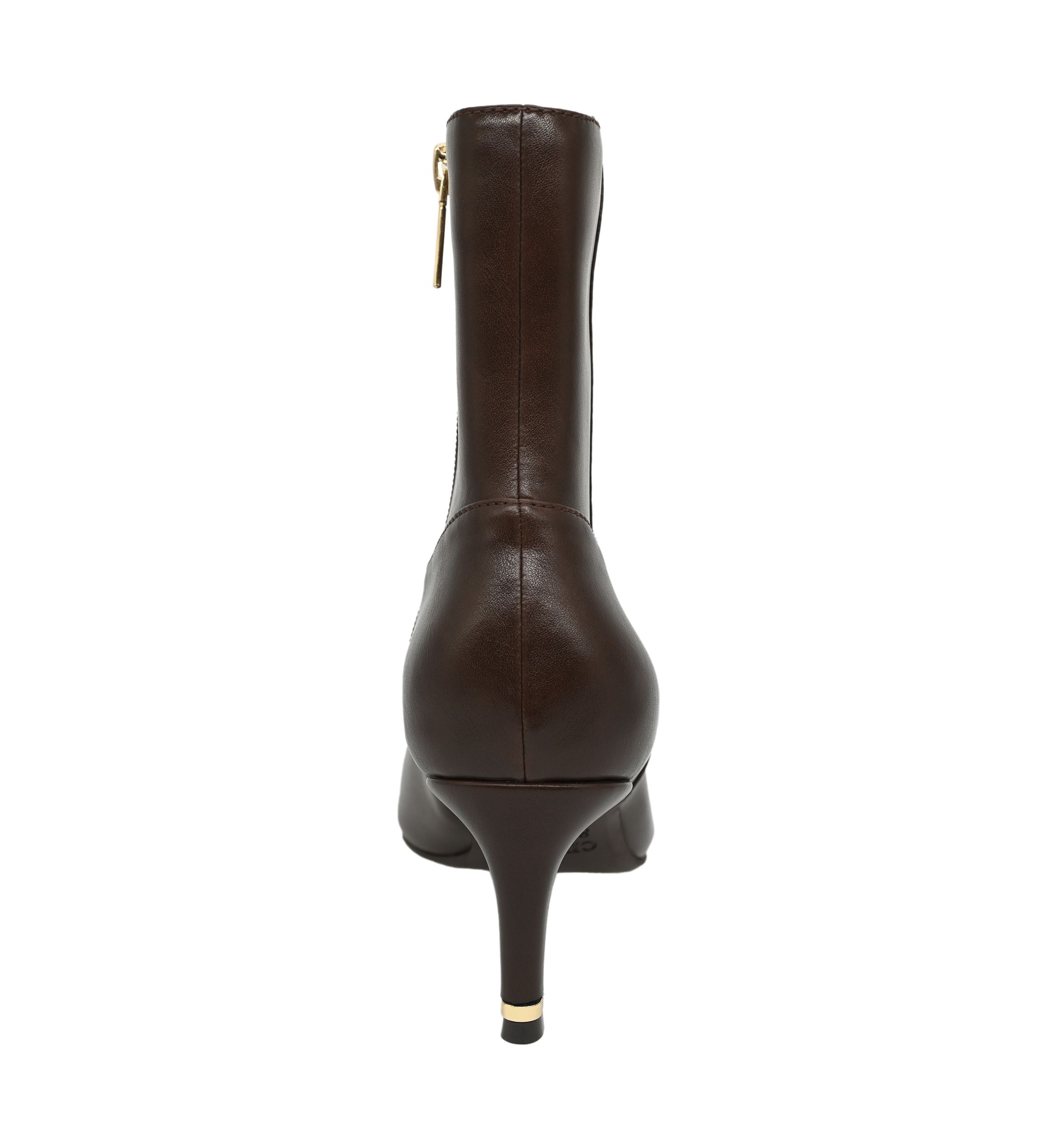 Carrie Booties