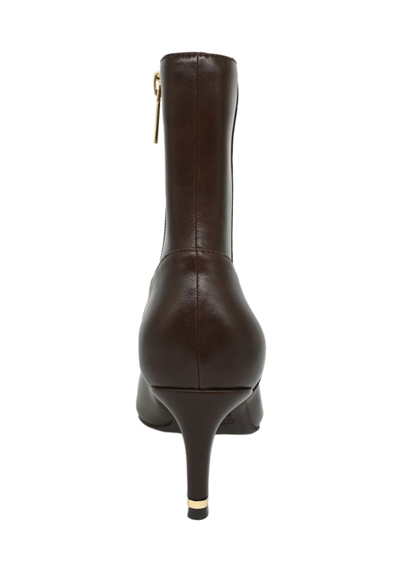 Carrie Booties
