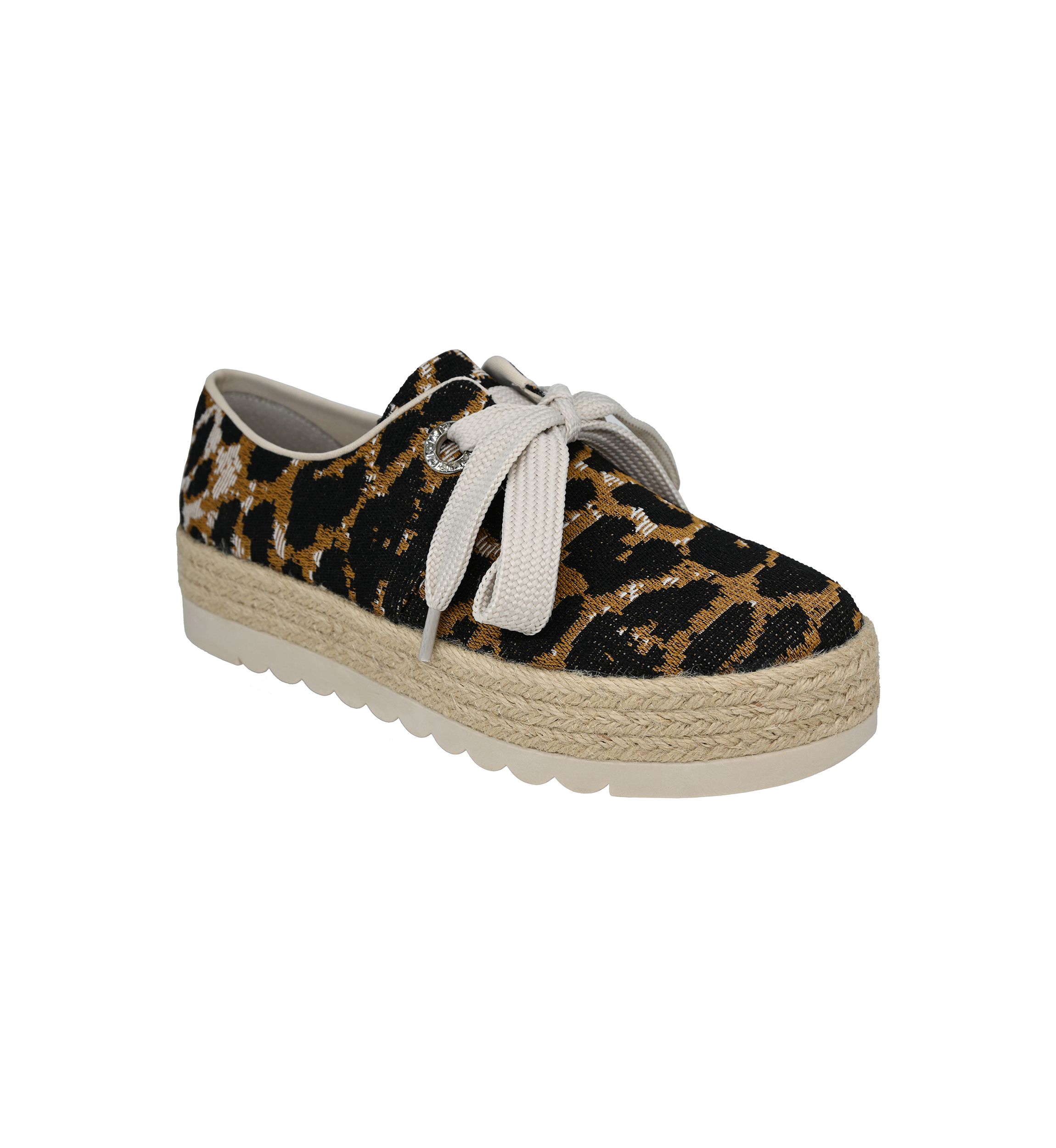 Dolly Canvas Sneakers