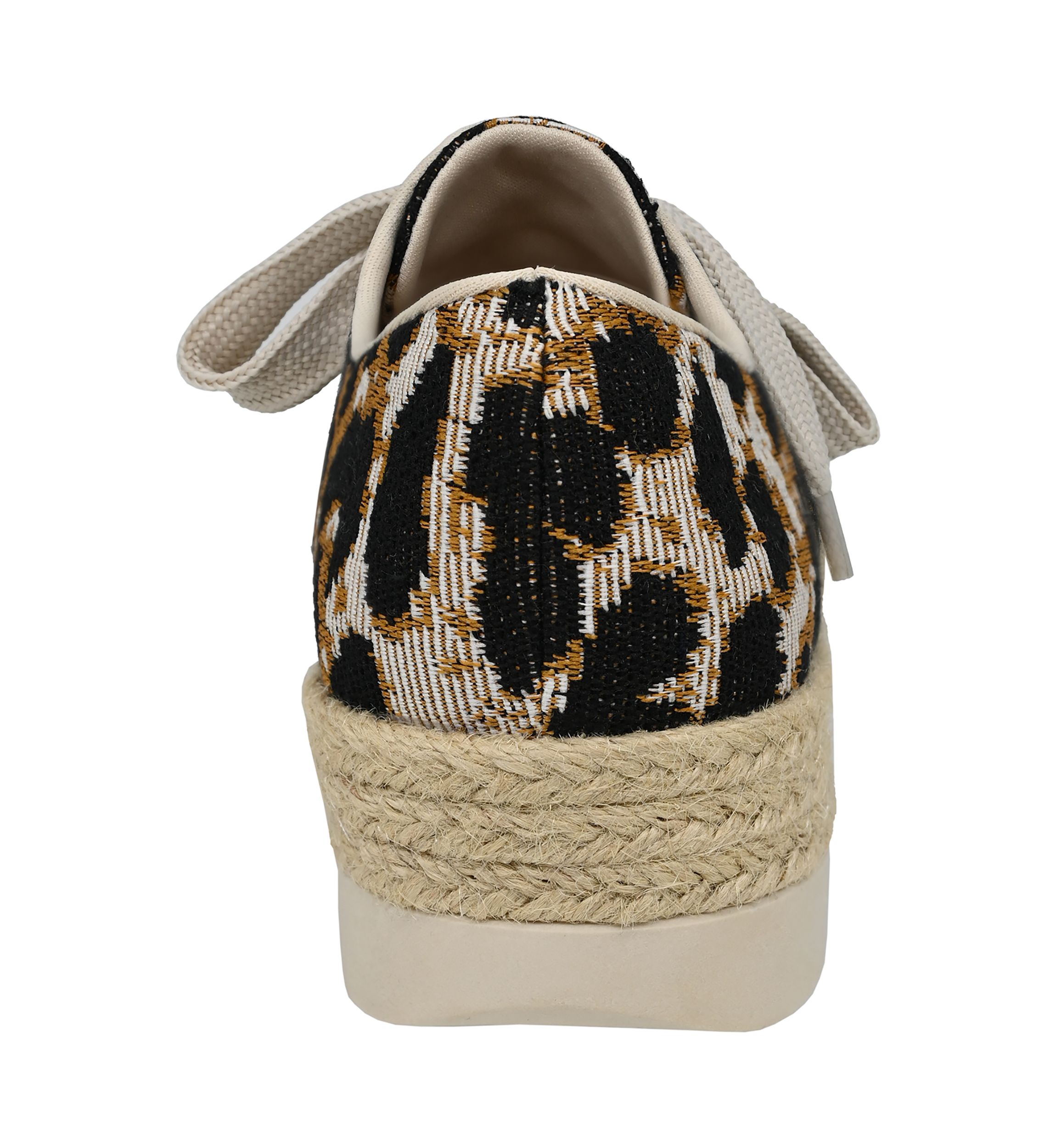 Dolly Canvas Sneakers