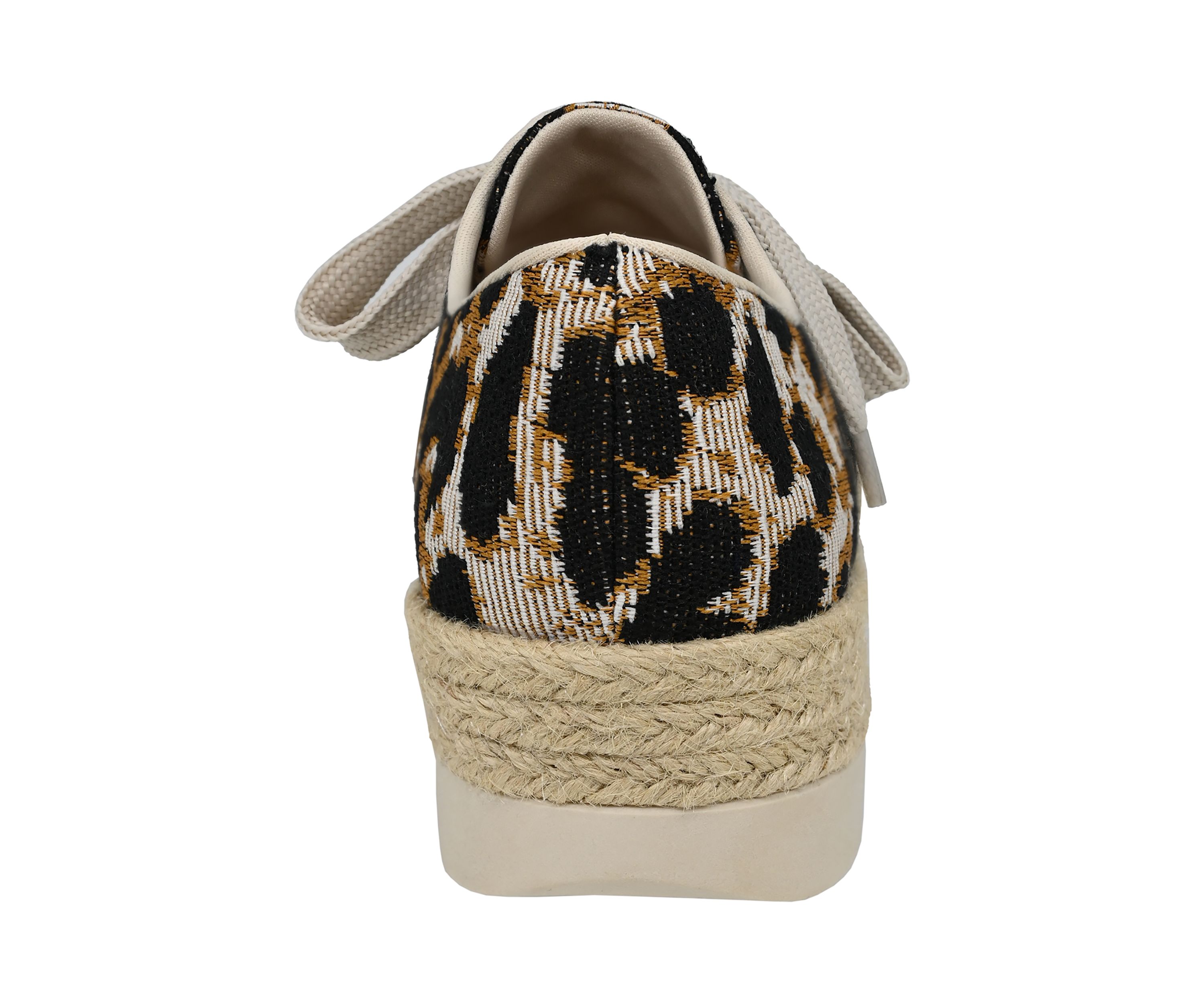 Dolly Canvas Sneakers