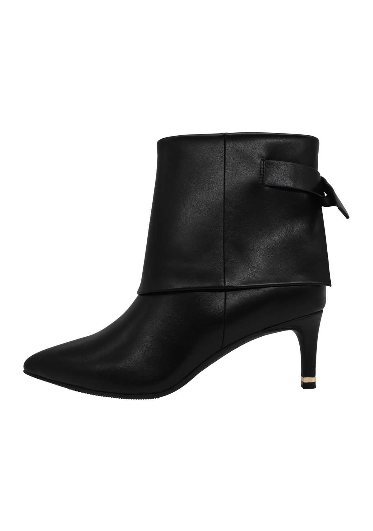 Cassadie Booties
