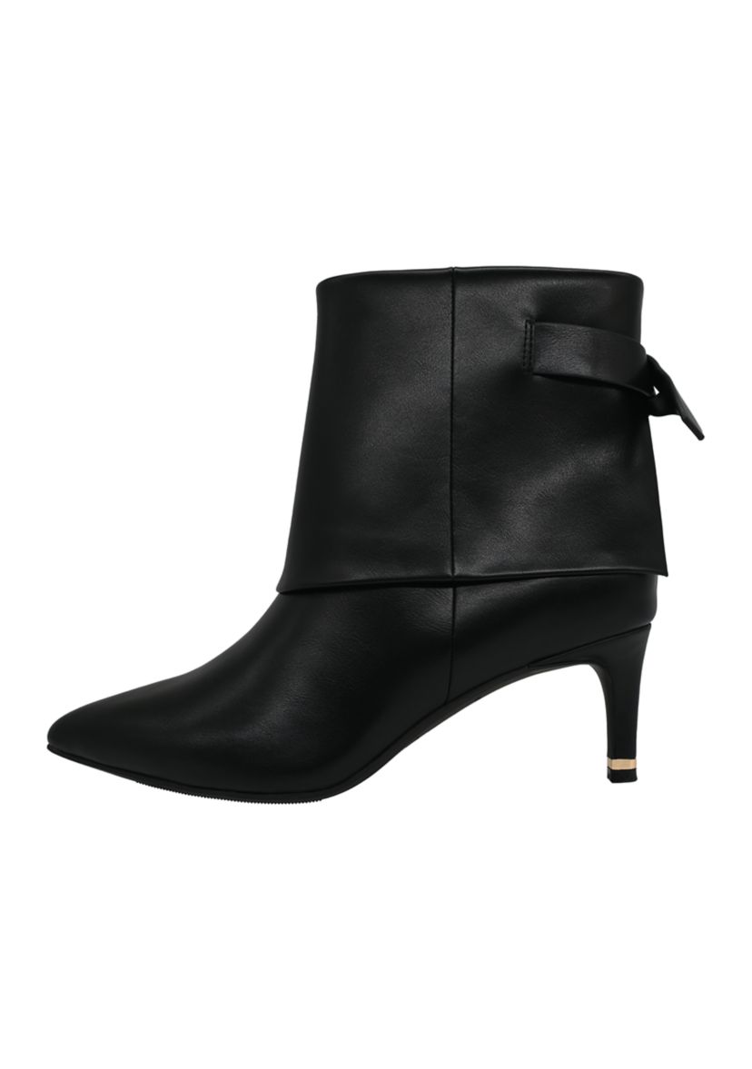 Cassadie Booties