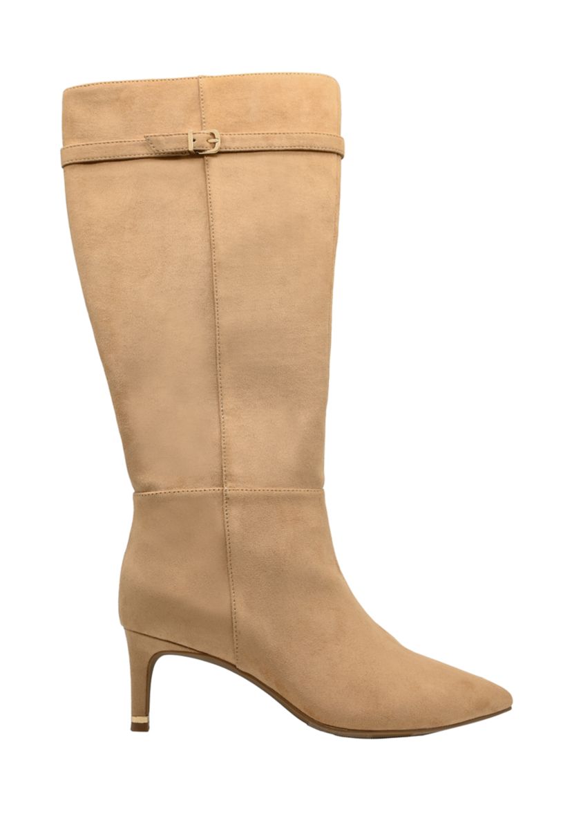 Carina Dress Boots