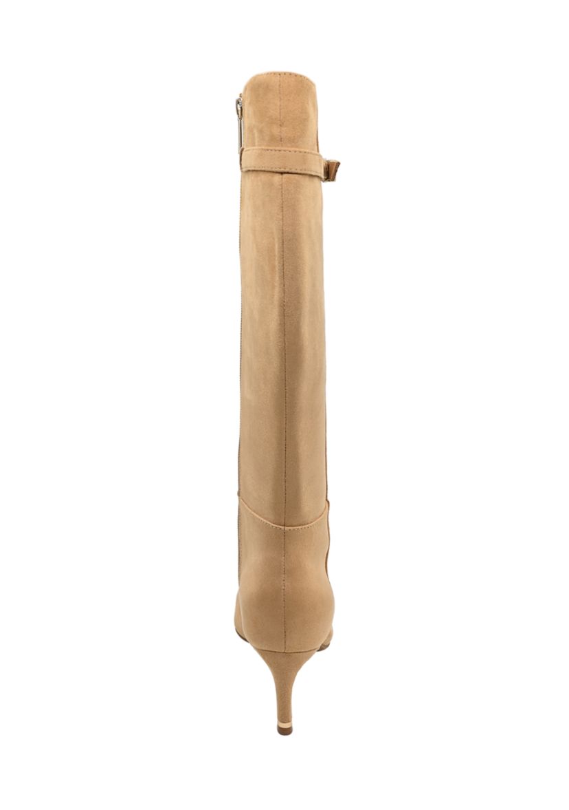 Carina Dress Boots