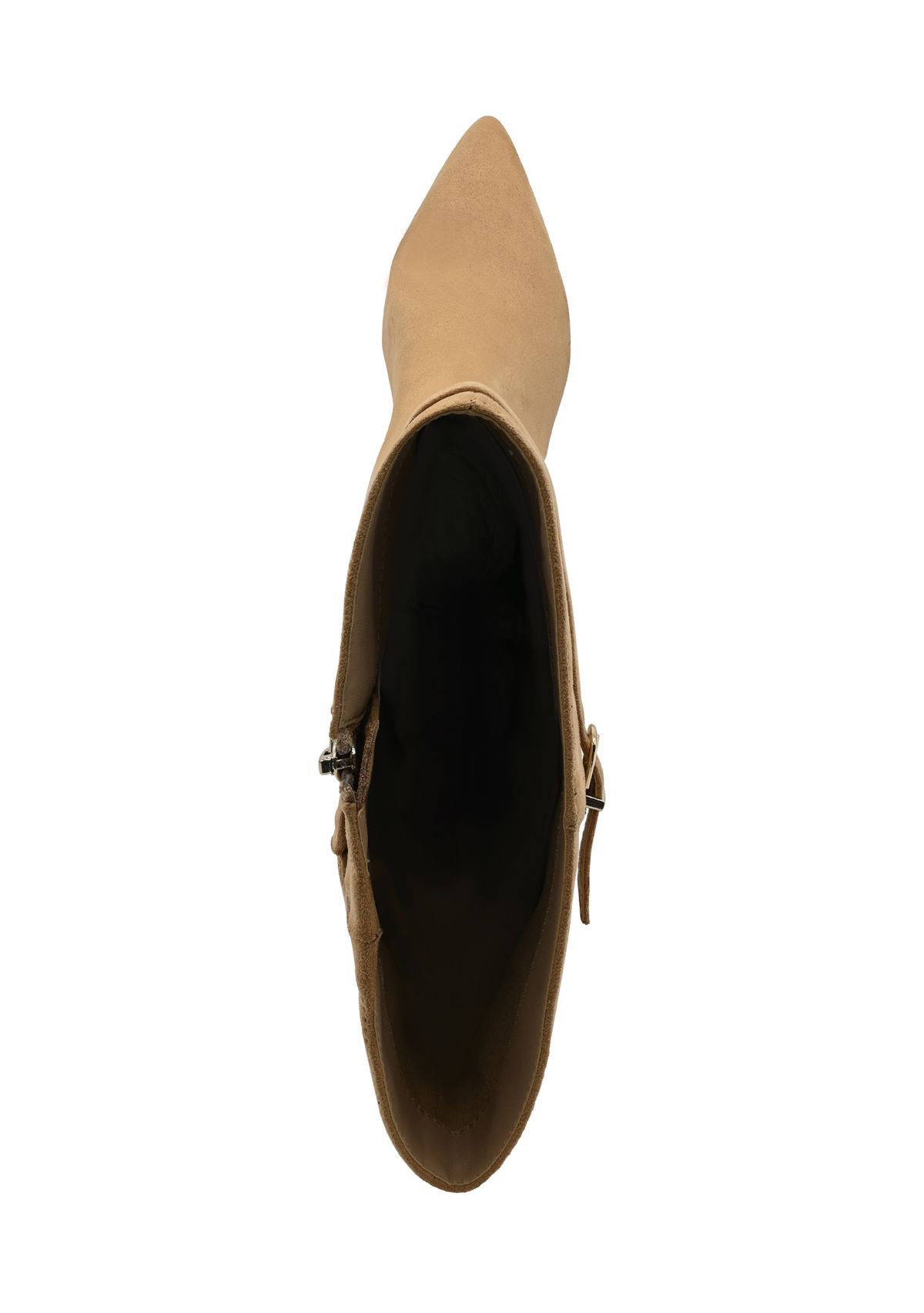 Carina Dress Boots