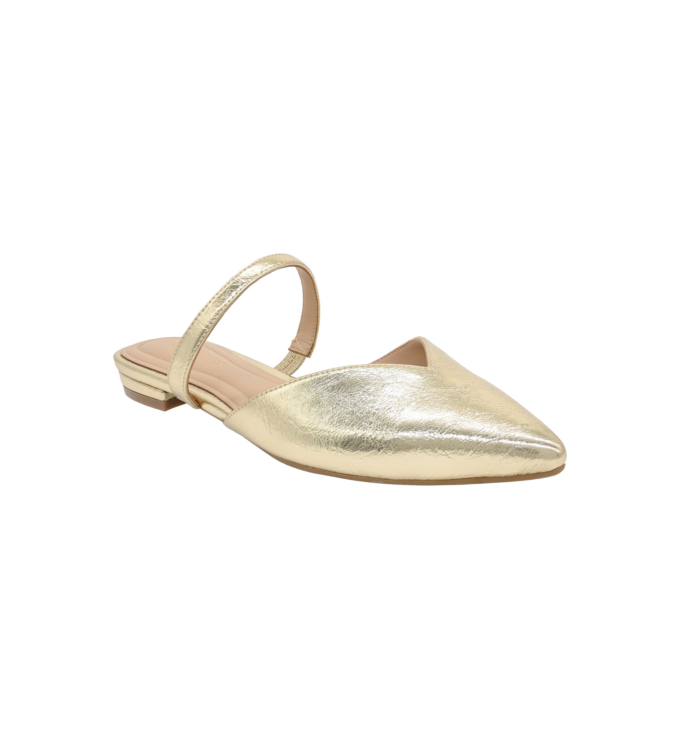 Emerson Mules