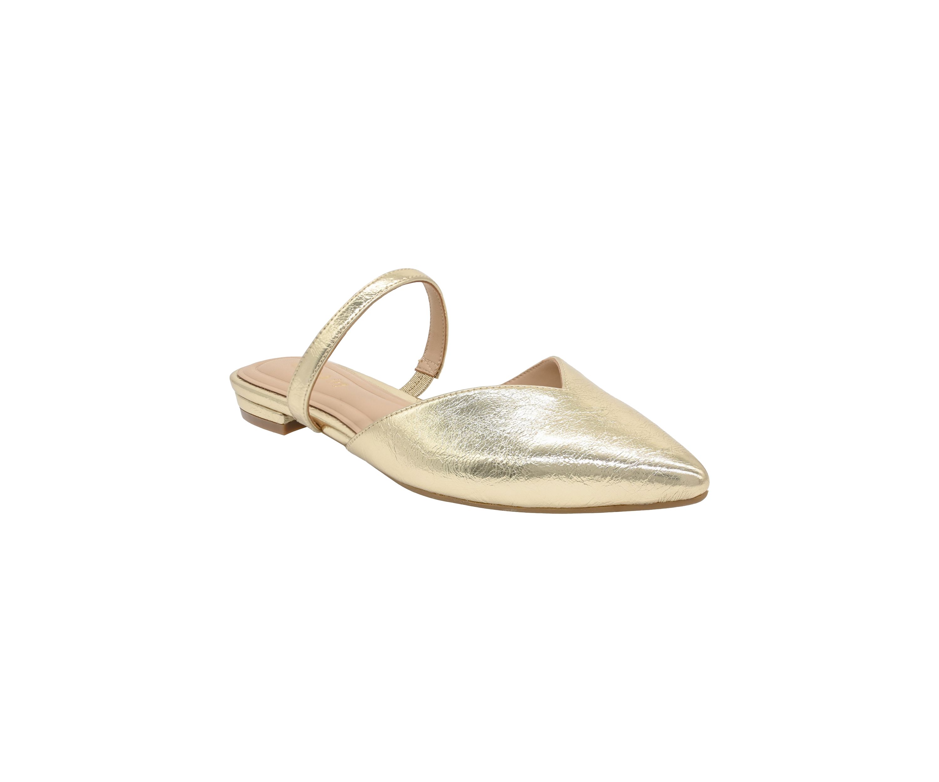 Emerson Mules