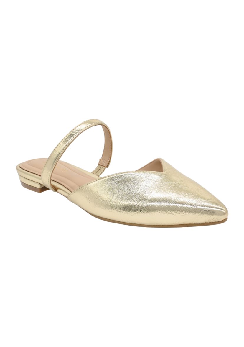 Emerson Mules