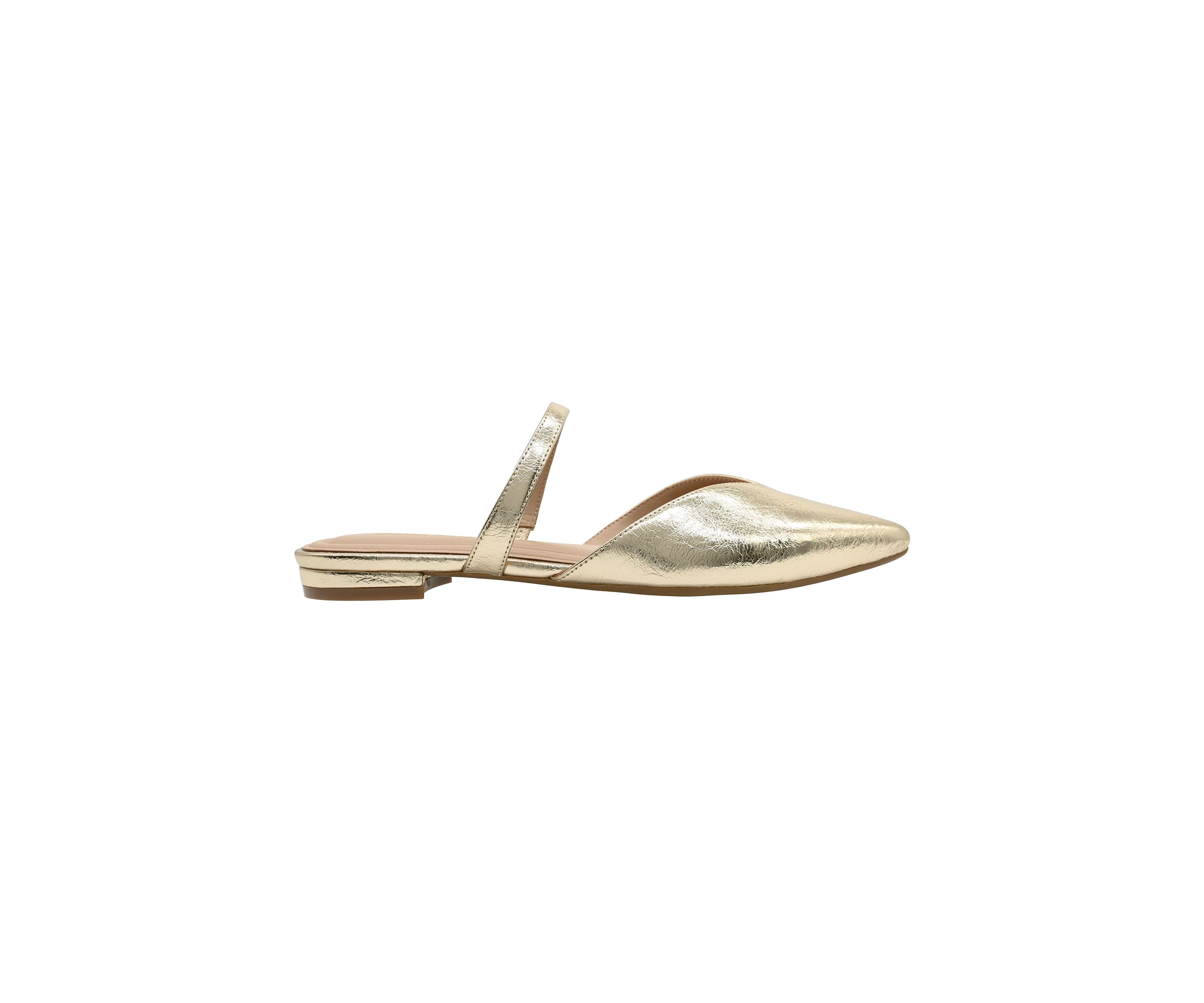 Emerson Mules