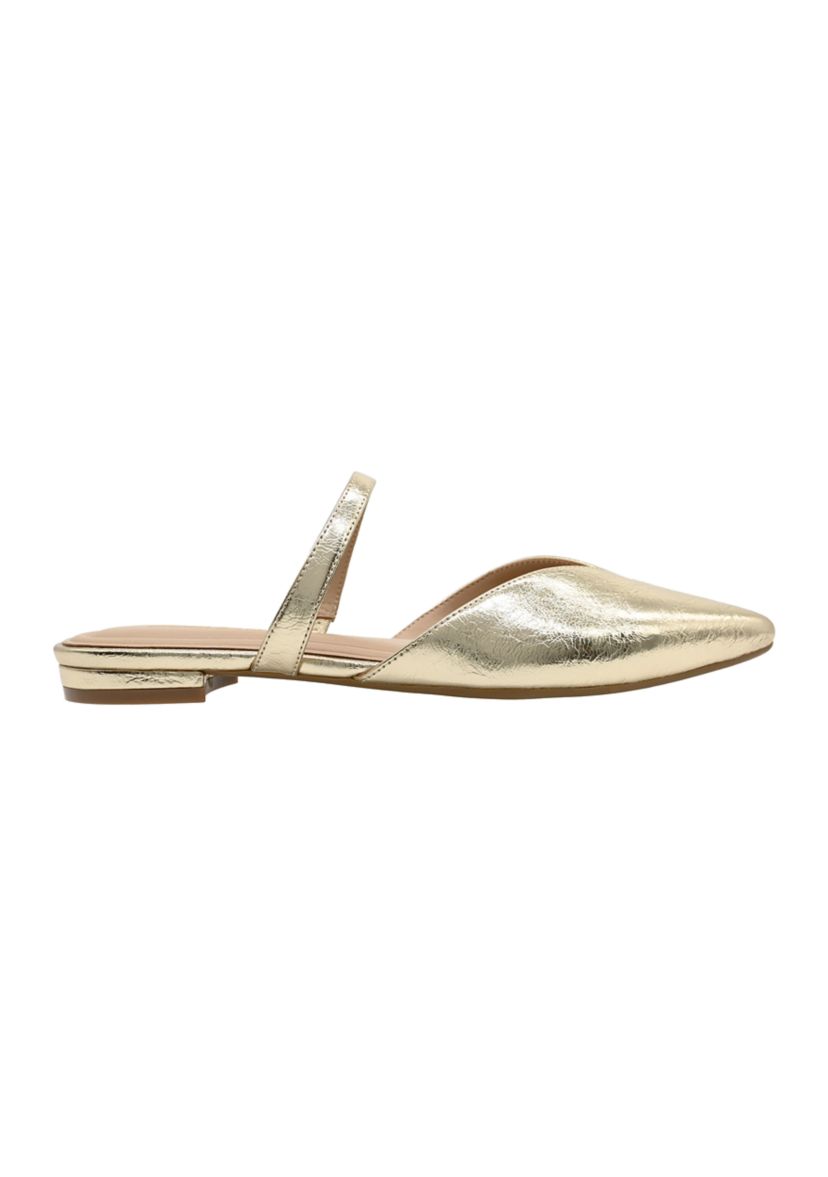 Emerson Mules
