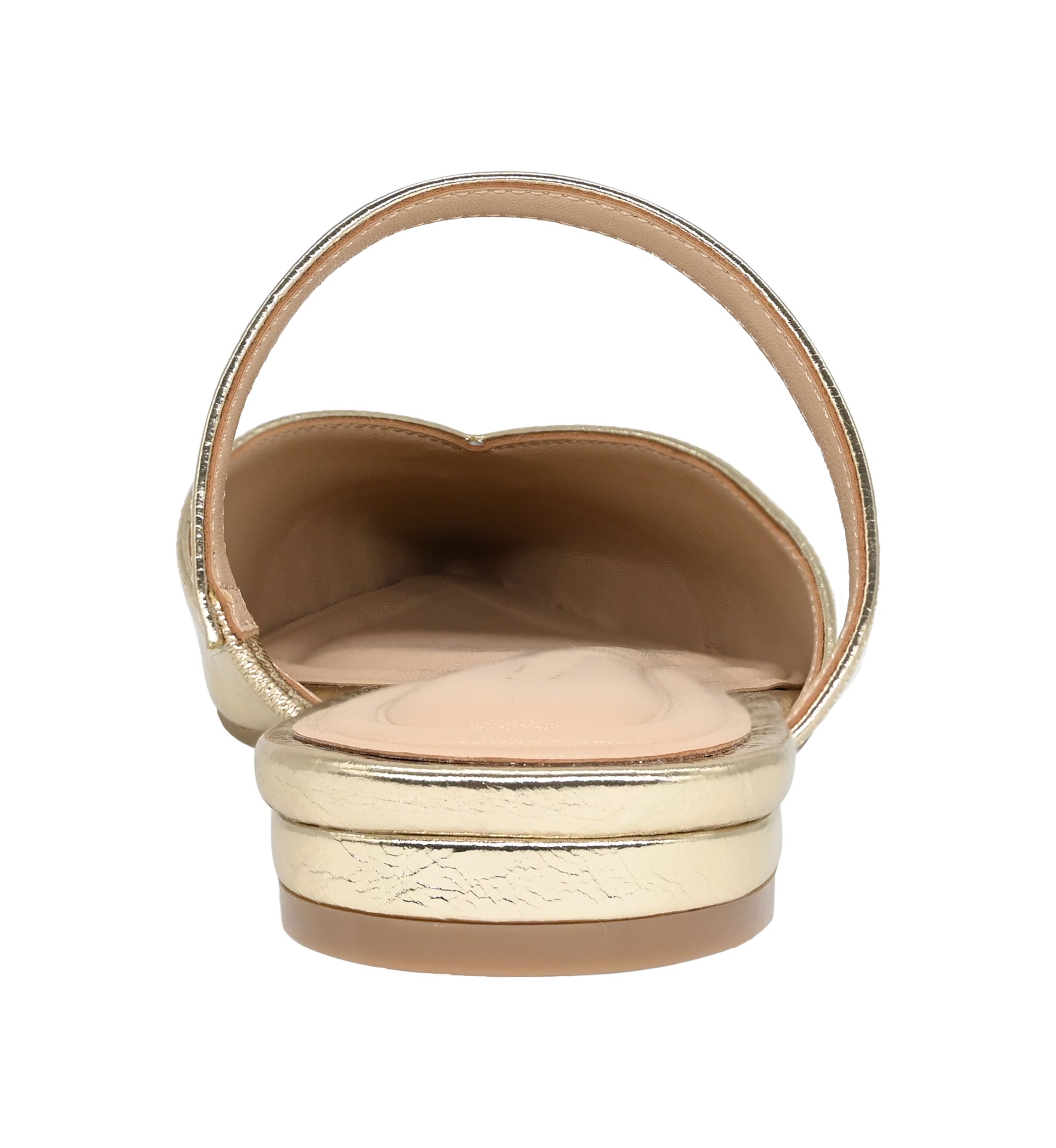 Emerson Mules