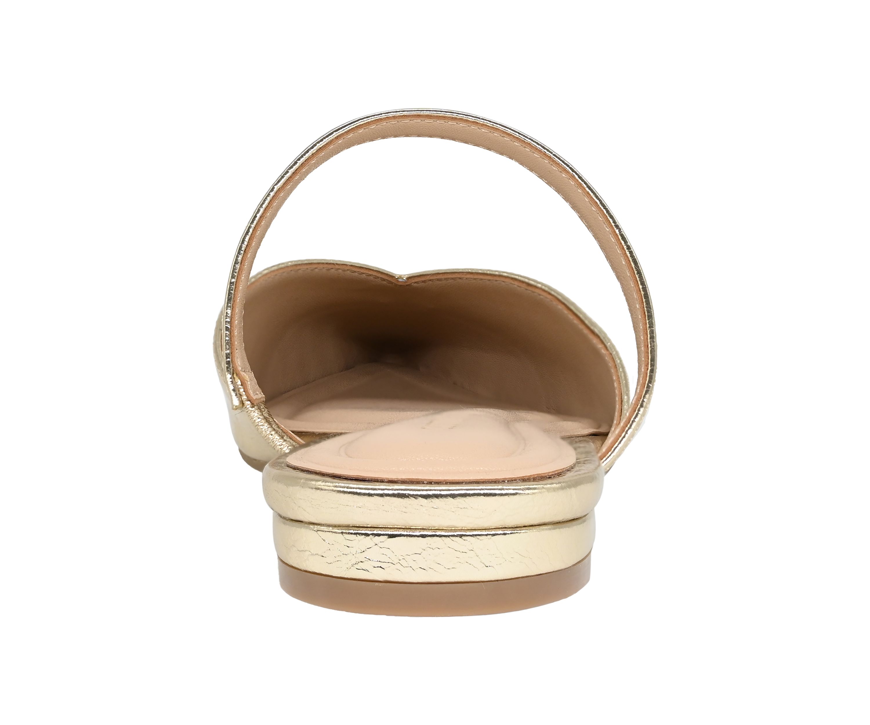 Emerson Mules