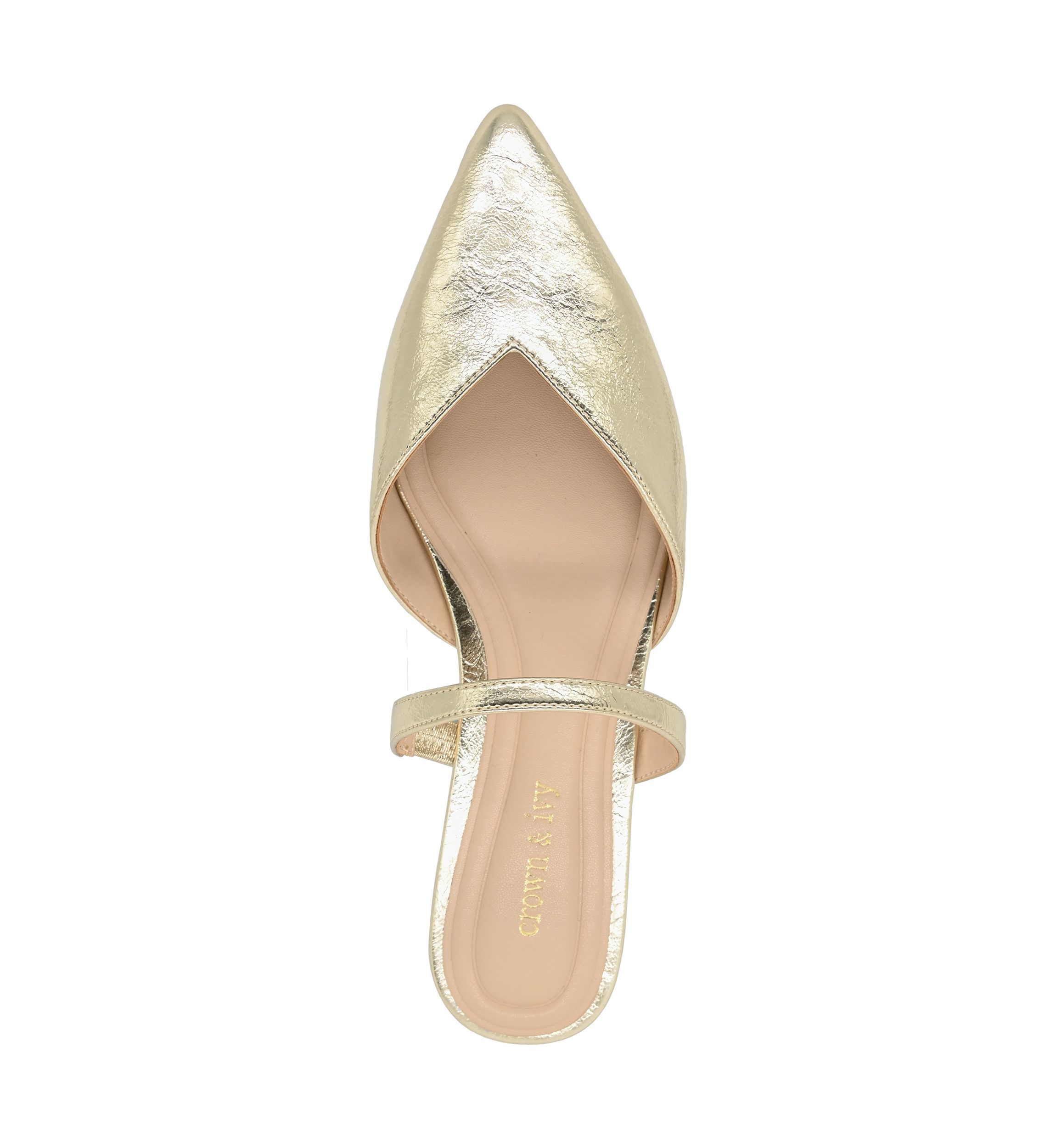 Emerson Mules