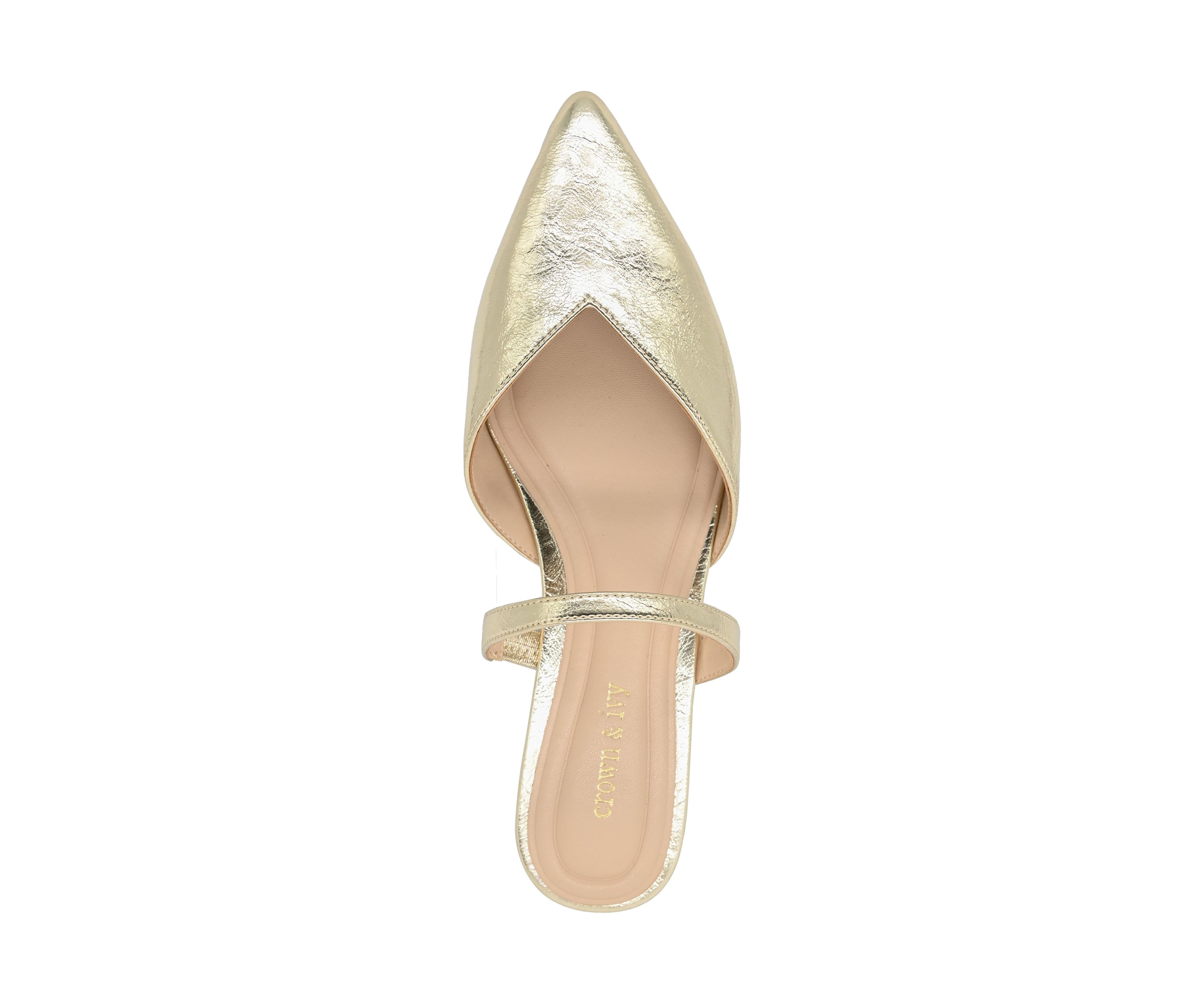 Emerson Mules