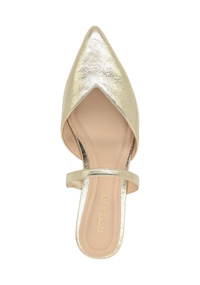 Emerson Mules
