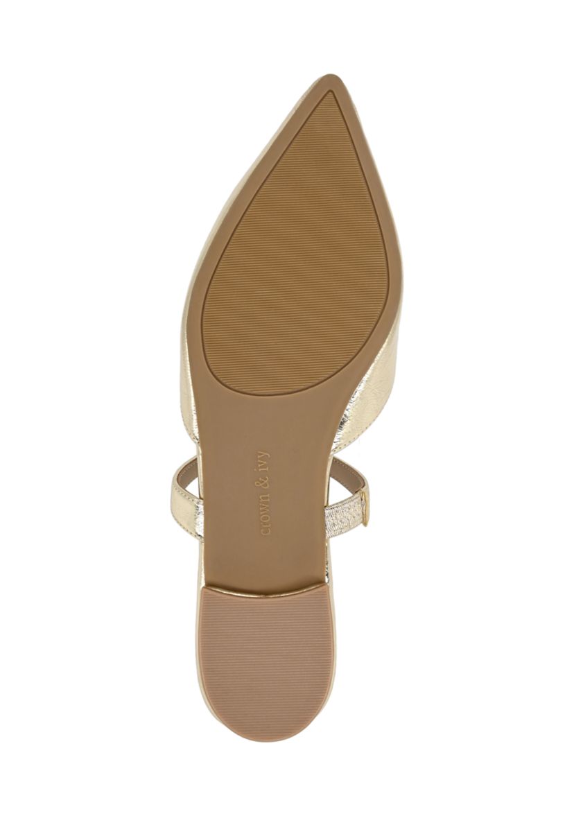 Emerson Mules