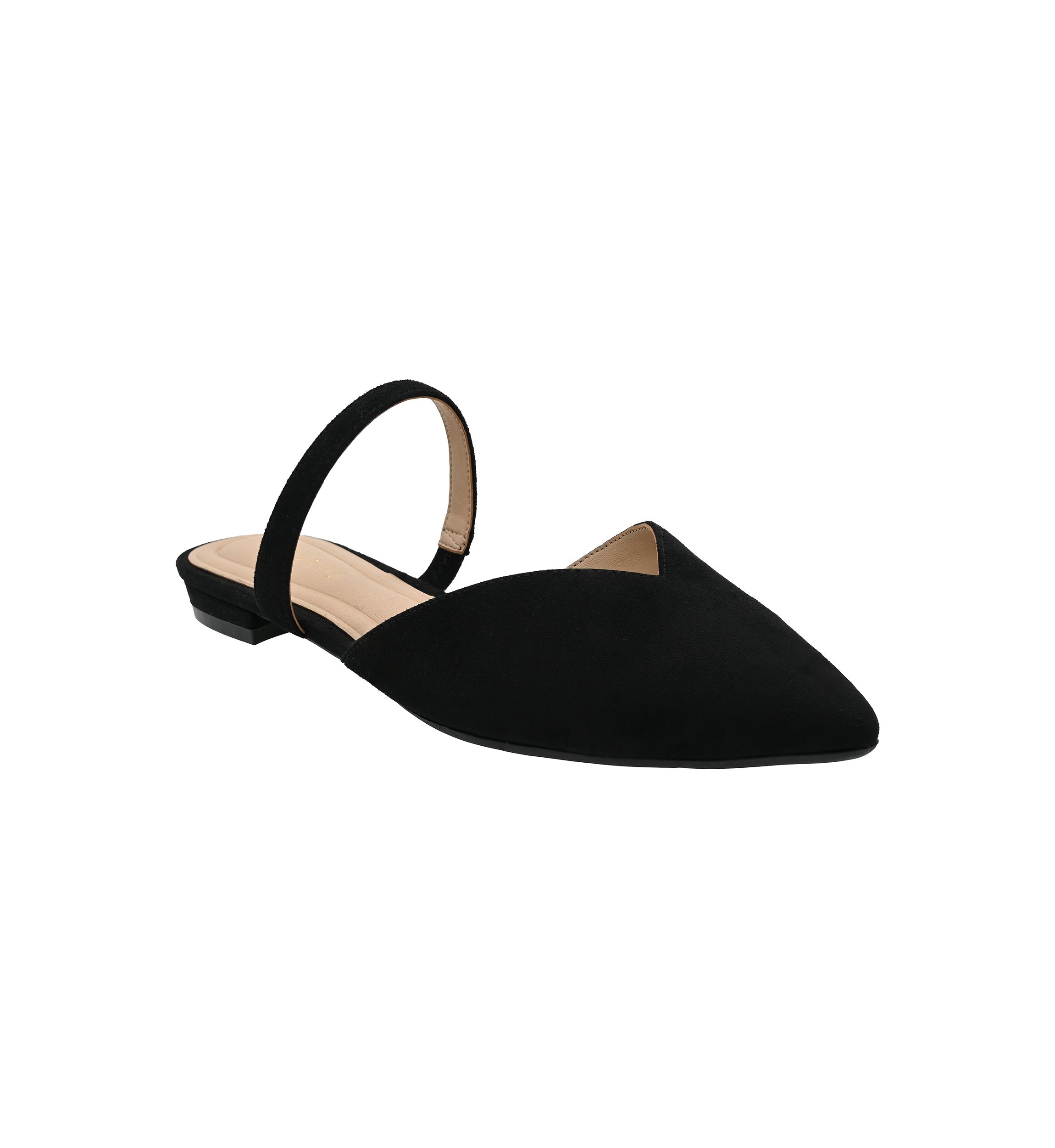 Emerson Mules