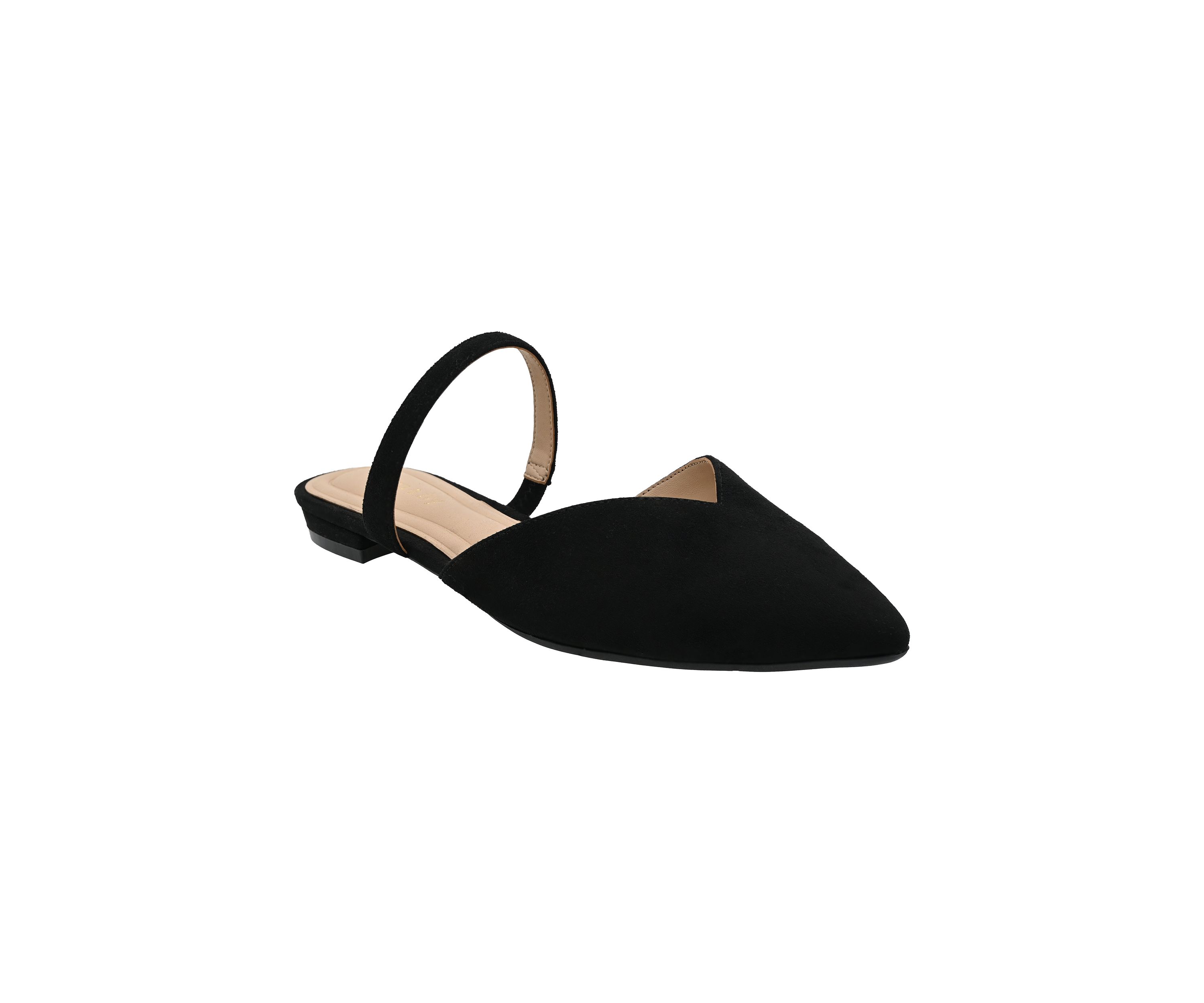 Emerson Mules