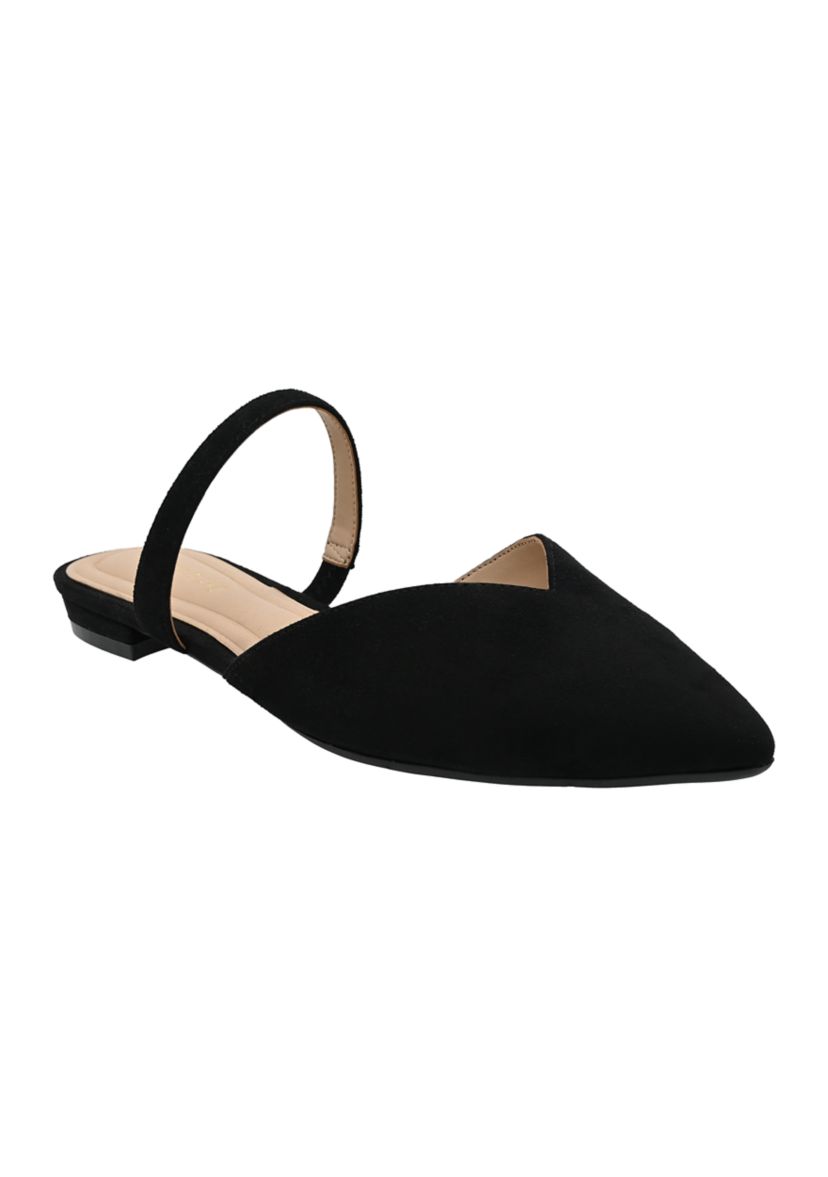 Emerson Mules